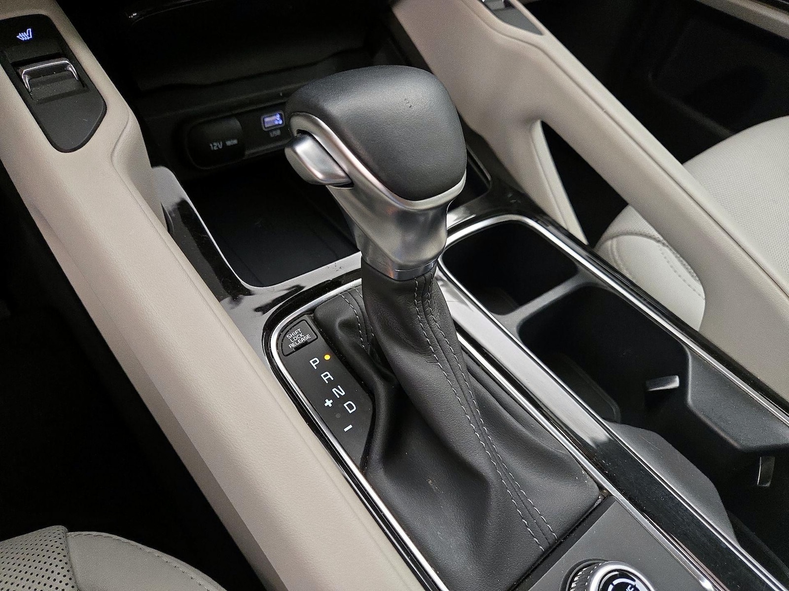 2025 Kia Telluride S - Photo 19