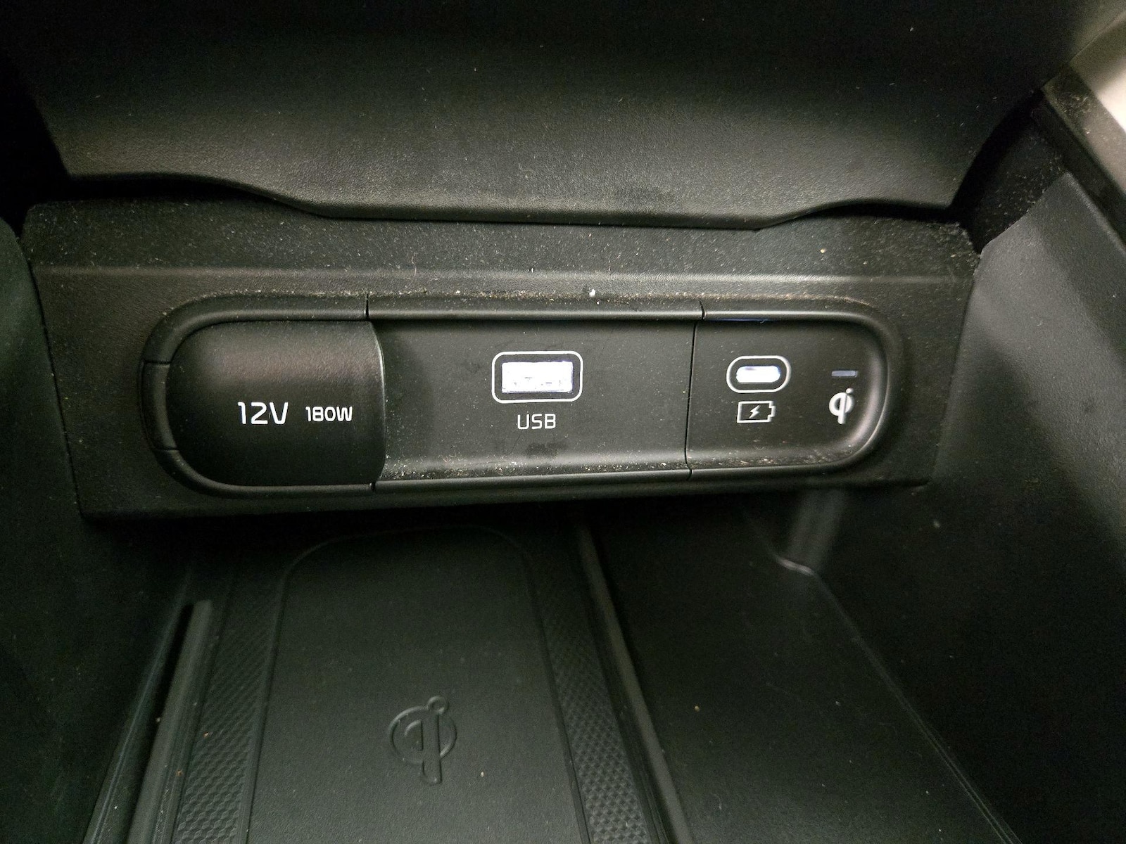 2025 Kia Telluride S - Photo 20