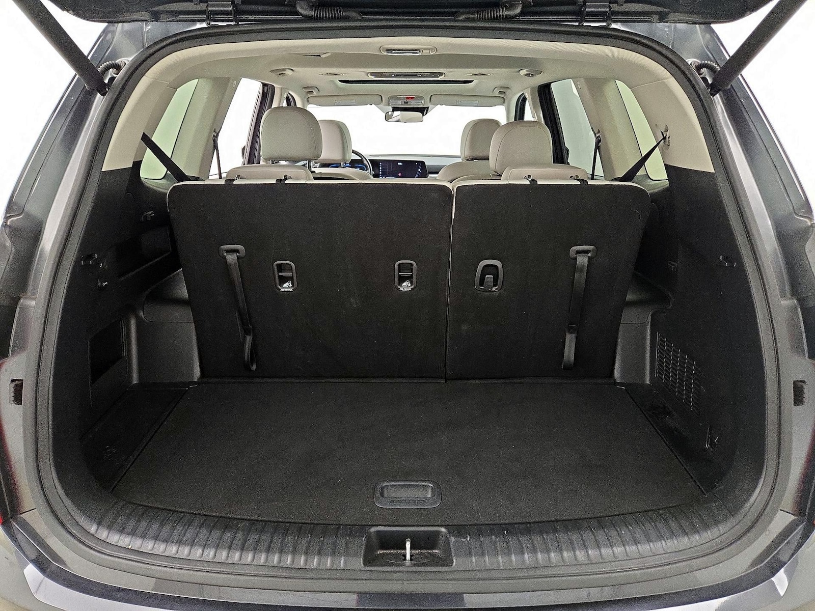 2025 Kia Telluride S - Photo 24
