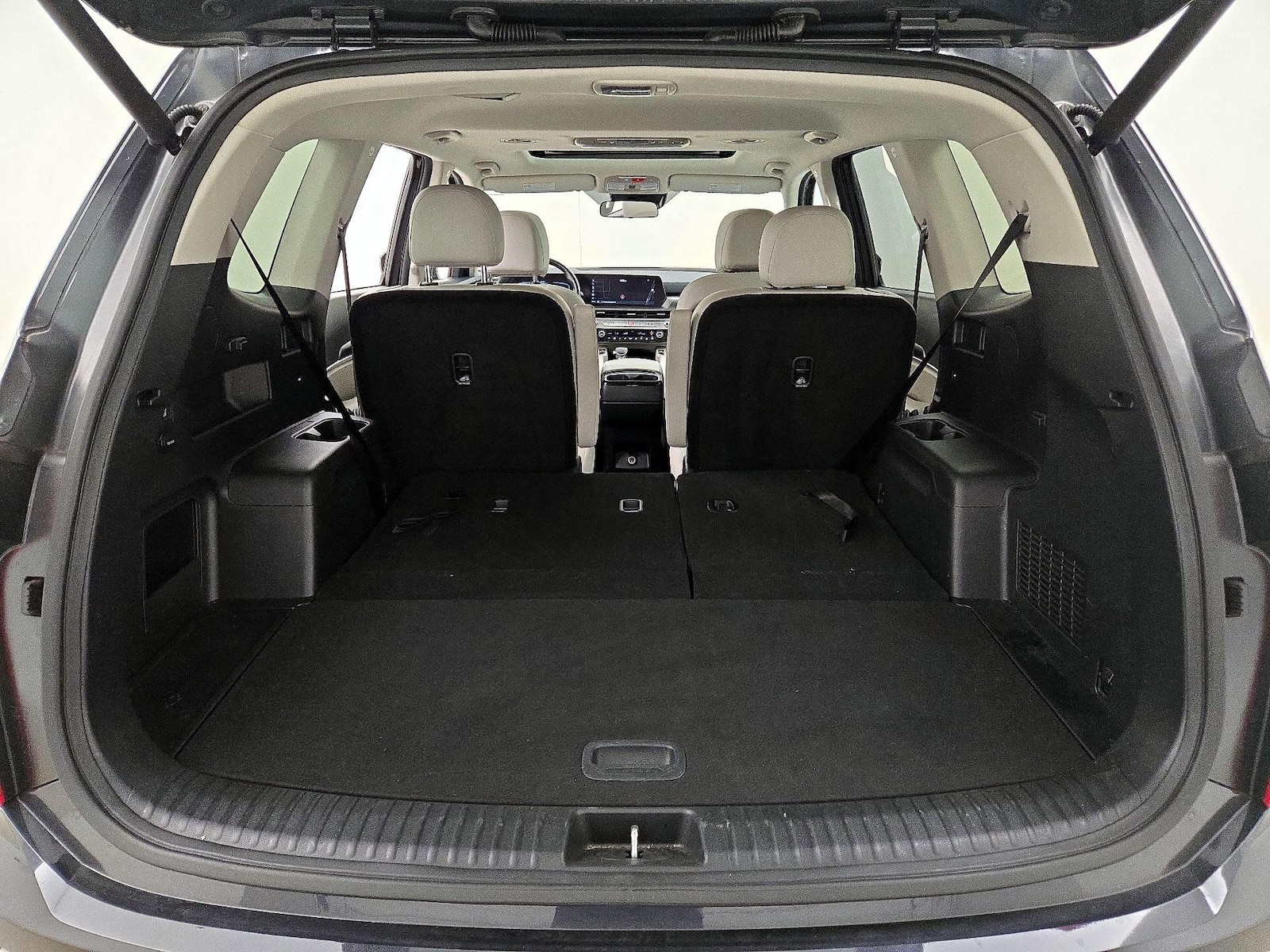 2025 Kia Telluride S - Photo 25