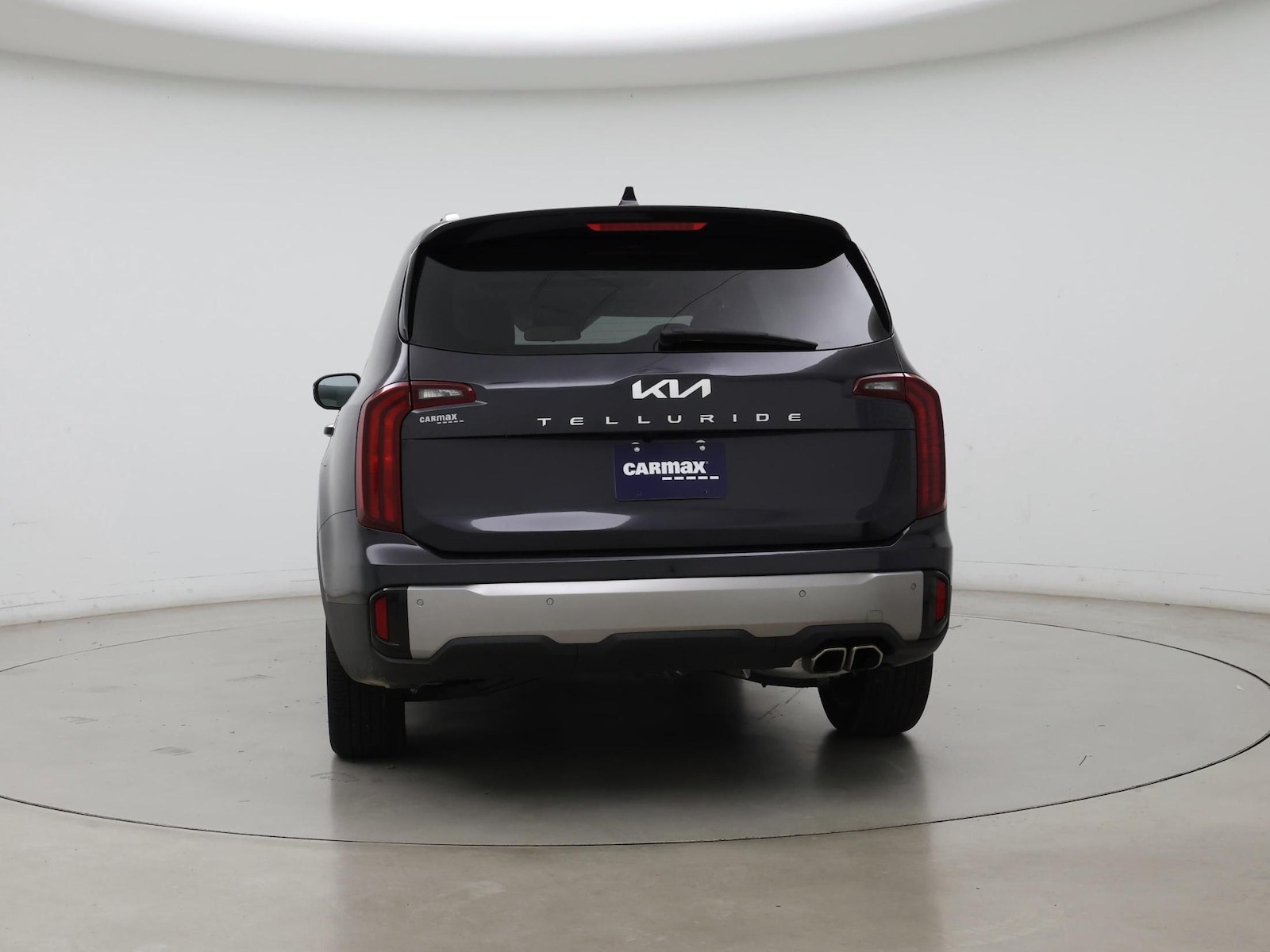 2025 Kia Telluride S - Photo 7