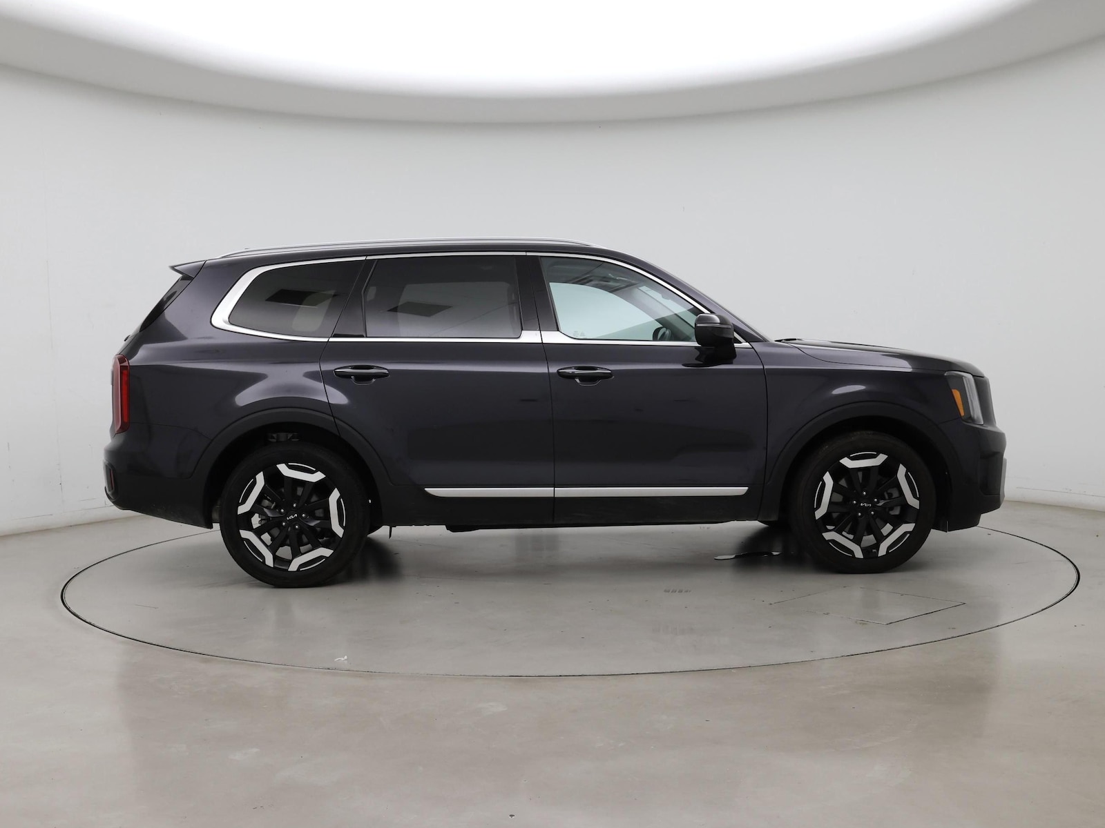 2025 Kia Telluride S - Photo 8