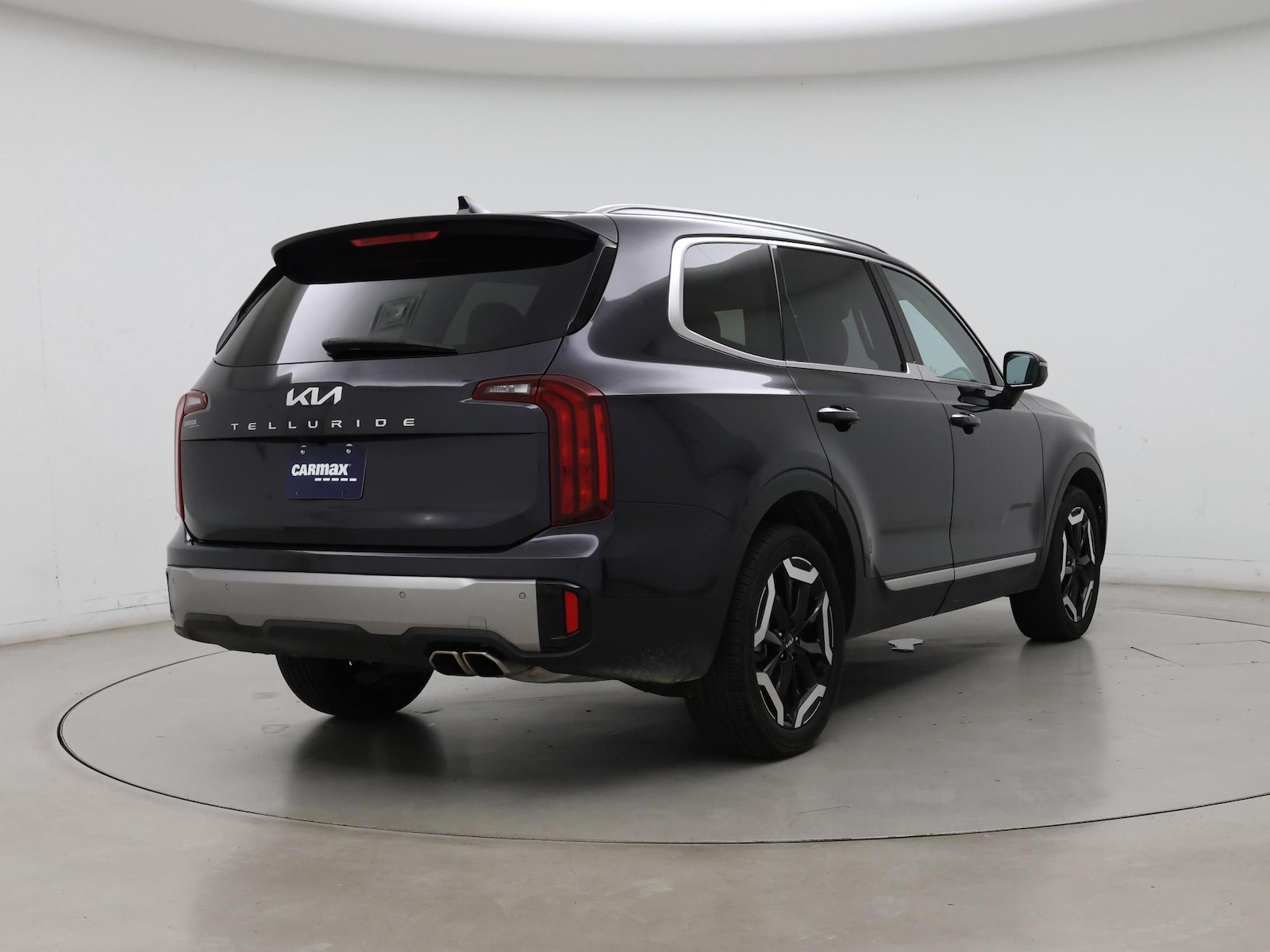 2025 Kia Telluride S - Photo 9