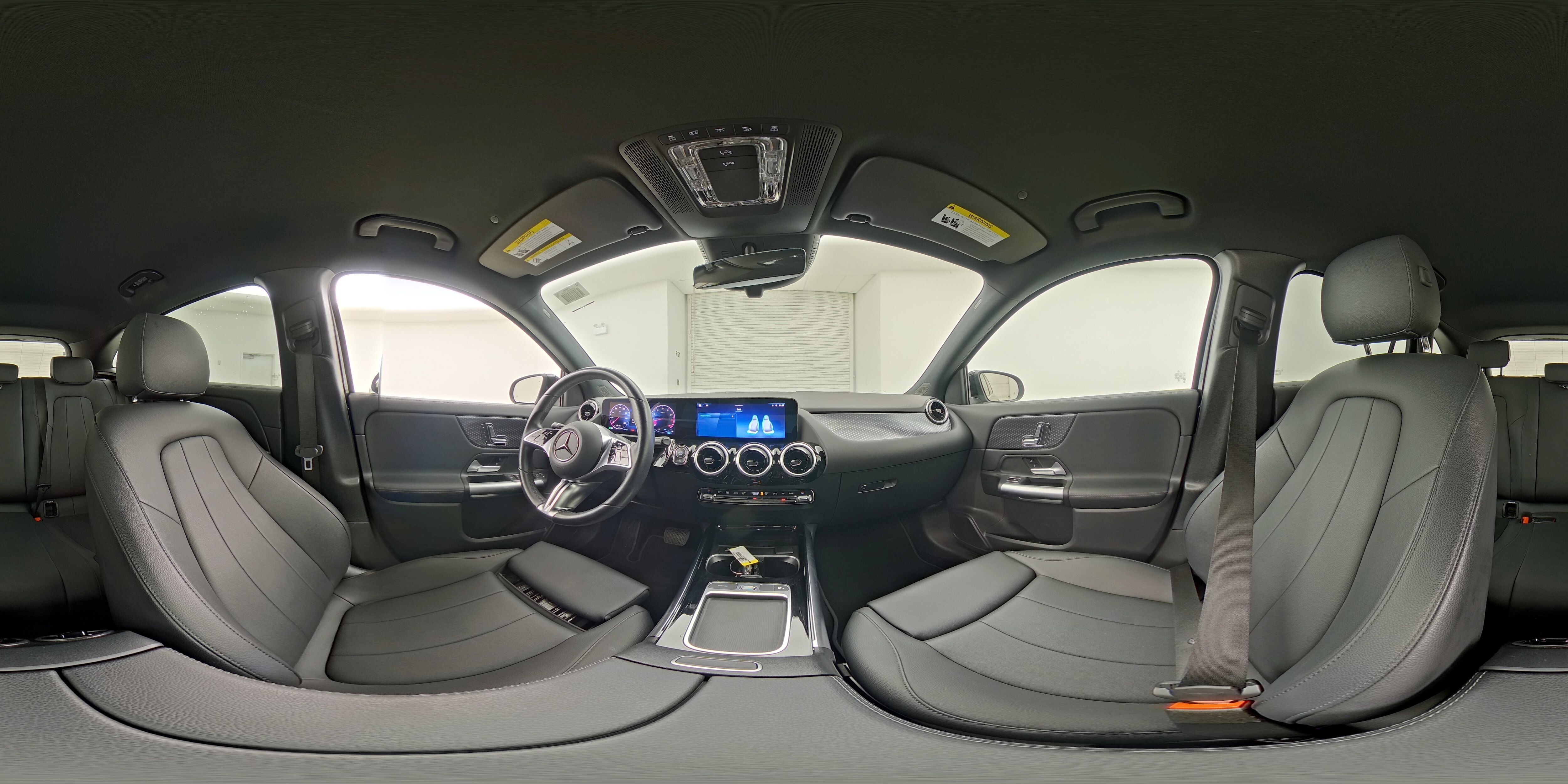 2025 Mercedes-Benz GLA GLA250 - Photo 24