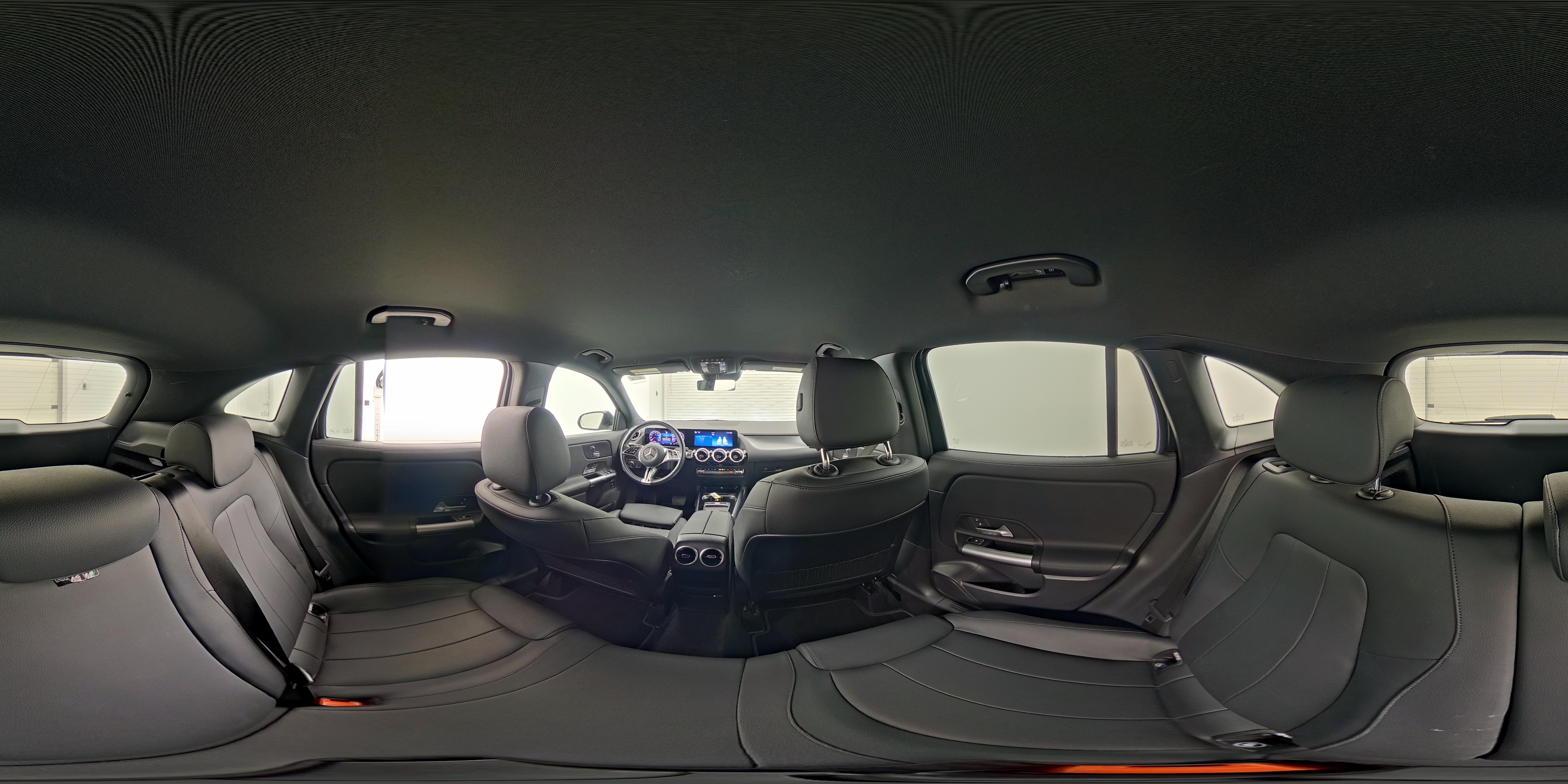 2025 Mercedes-Benz GLA GLA250 - Photo 25