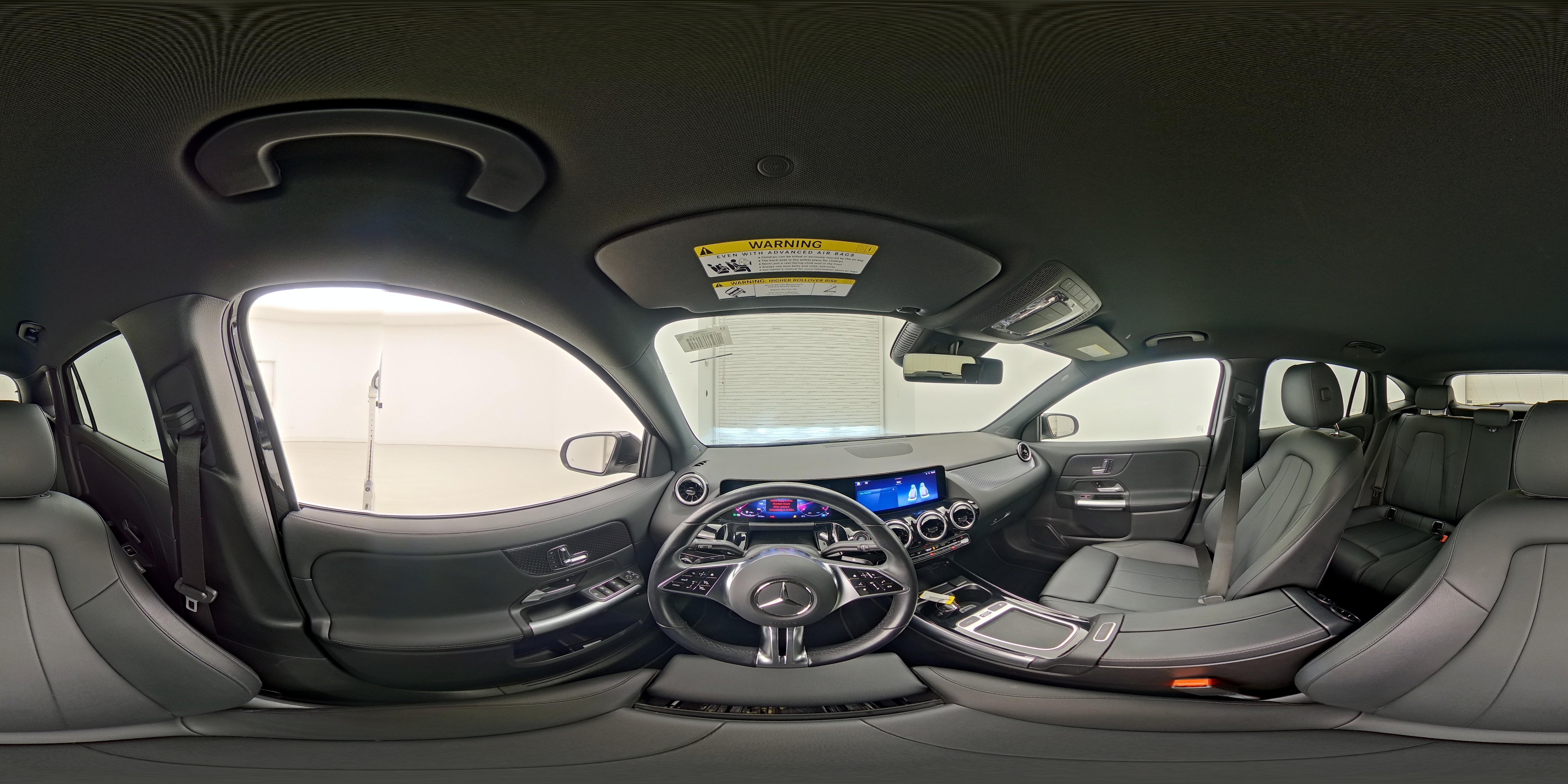 2025 Mercedes-Benz GLA GLA250 - Photo 26
