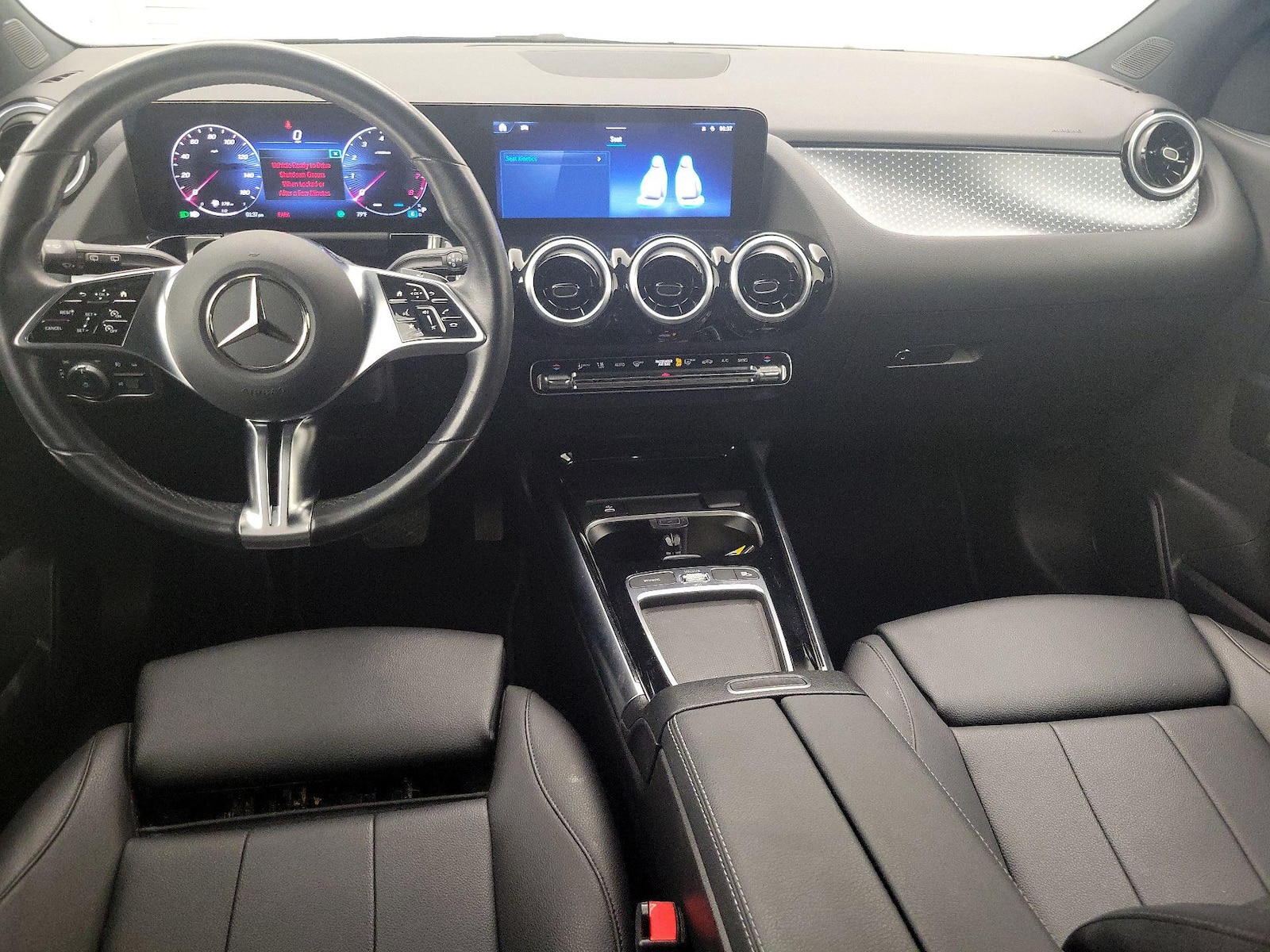 2025 Mercedes-Benz GLA GLA250 - Photo 10