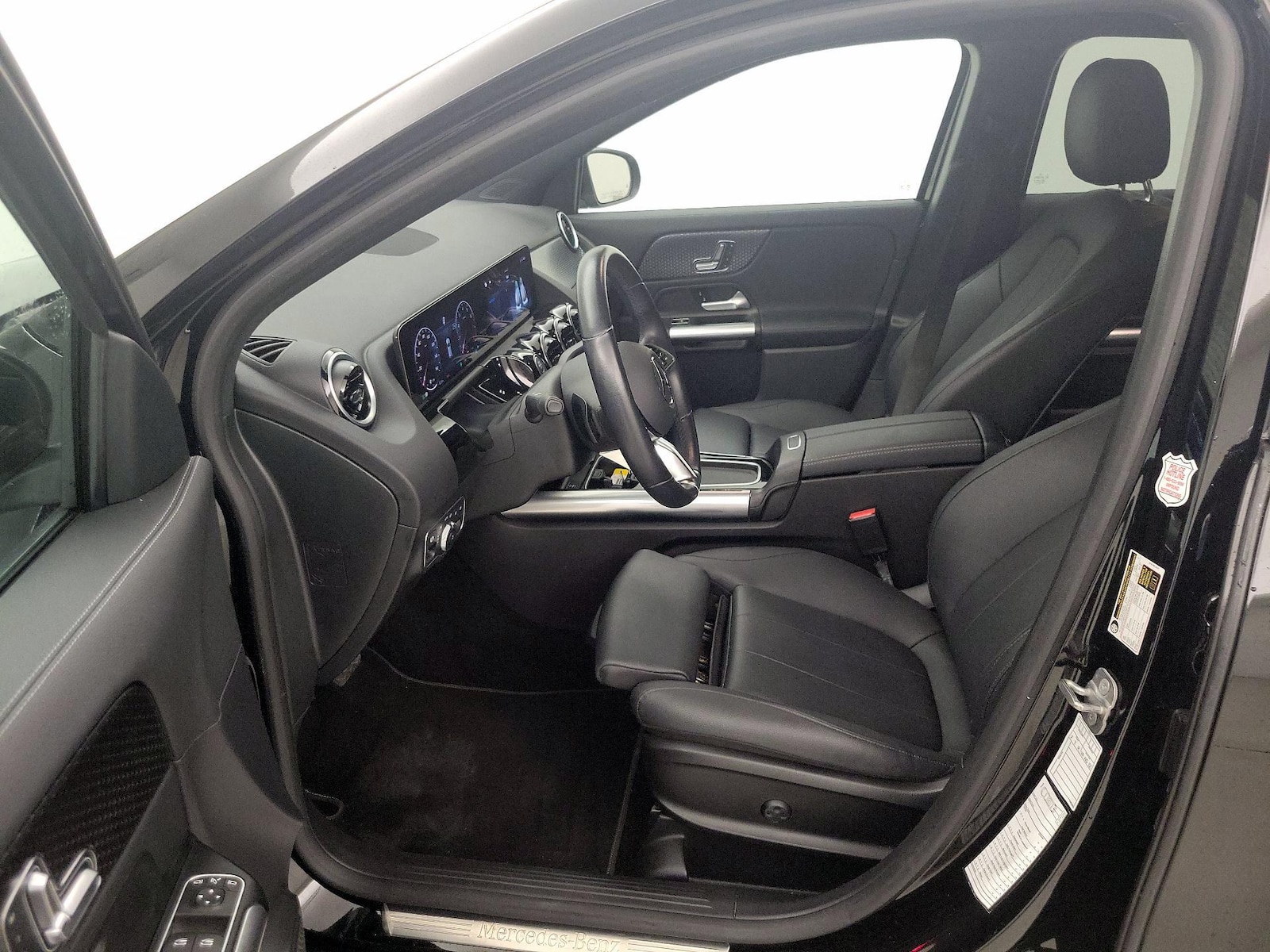 2025 Mercedes-Benz GLA GLA250 - Photo 12