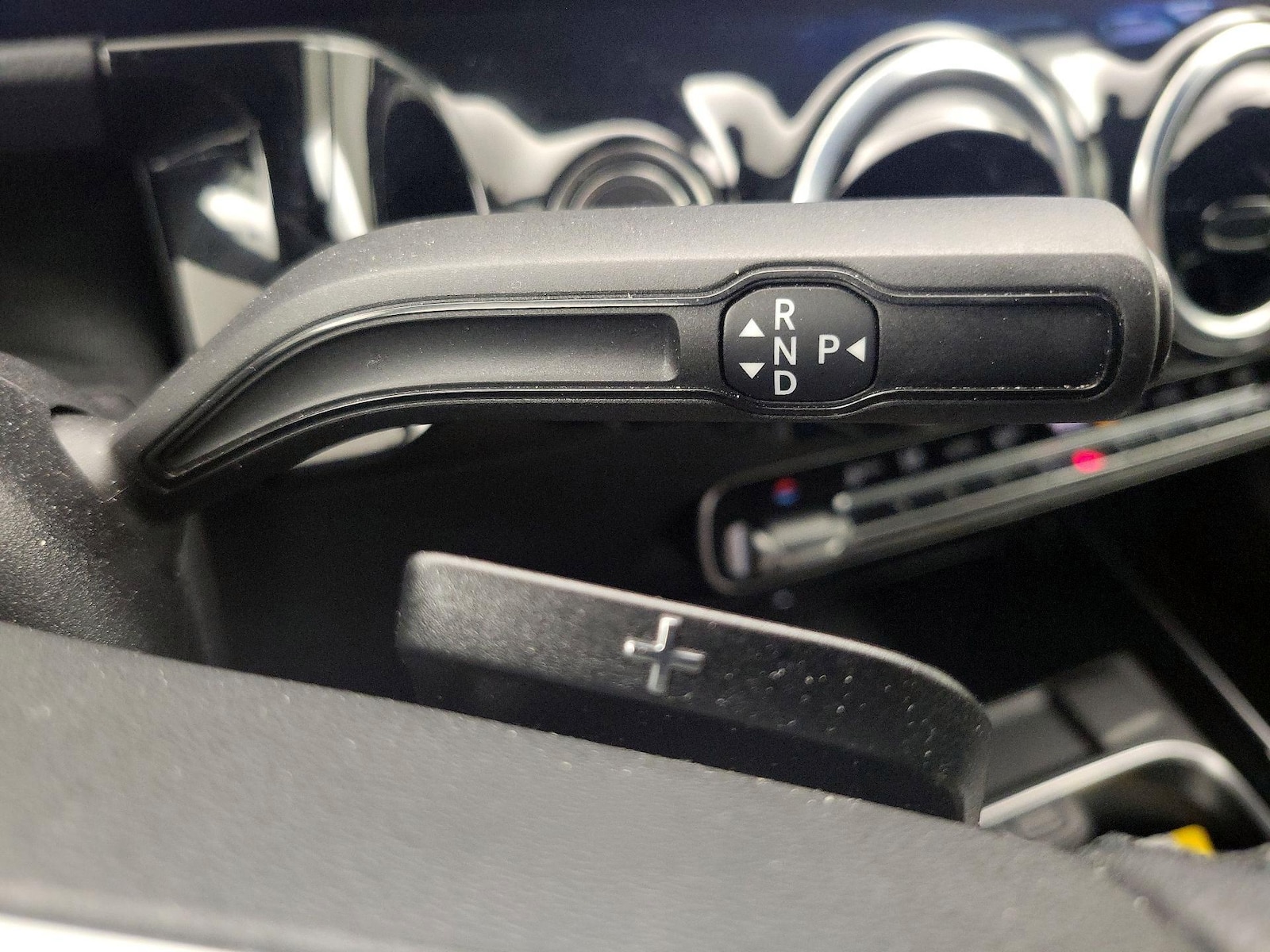 2025 Mercedes-Benz GLA GLA250 - Photo 18