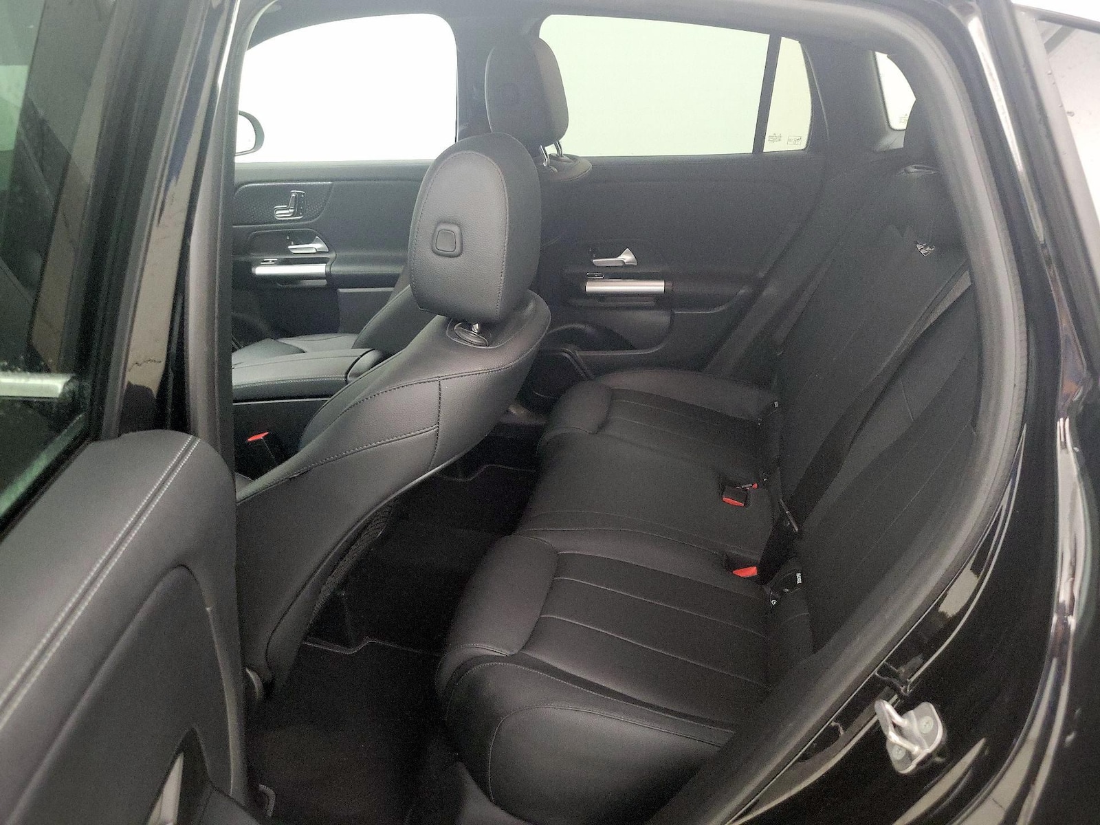2025 Mercedes-Benz GLA GLA250 - Photo 20