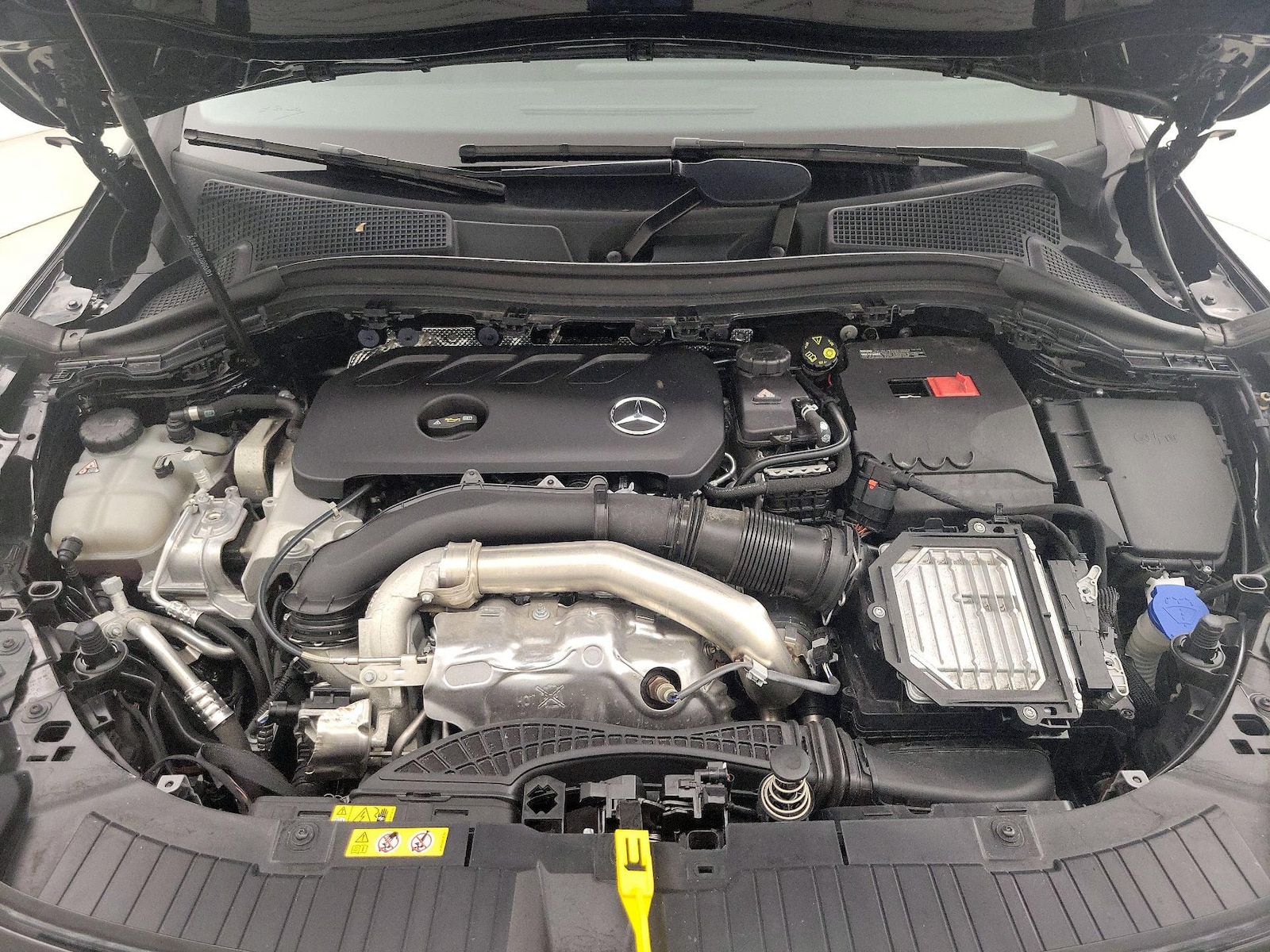 2025 Mercedes-Benz GLA GLA250 - Photo 22