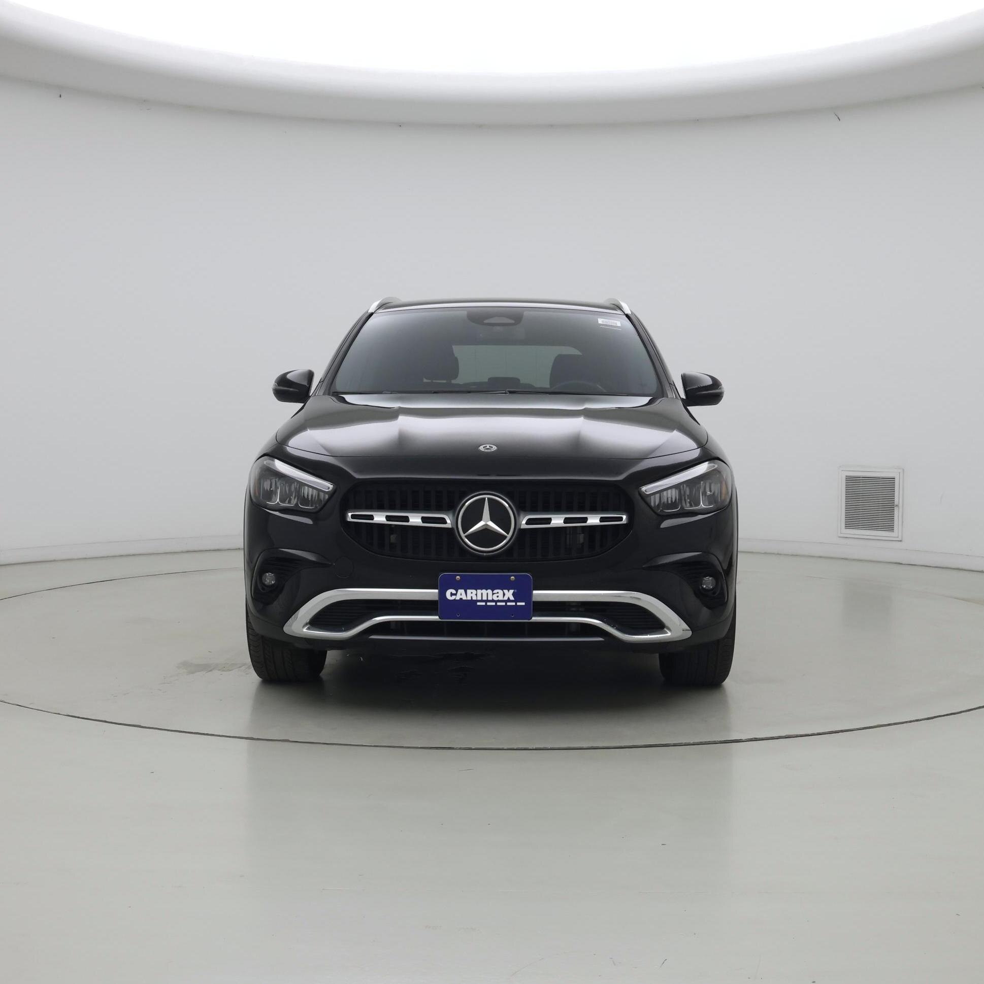Thumbnail: 2025 Mercedes-Benz GLA - 5