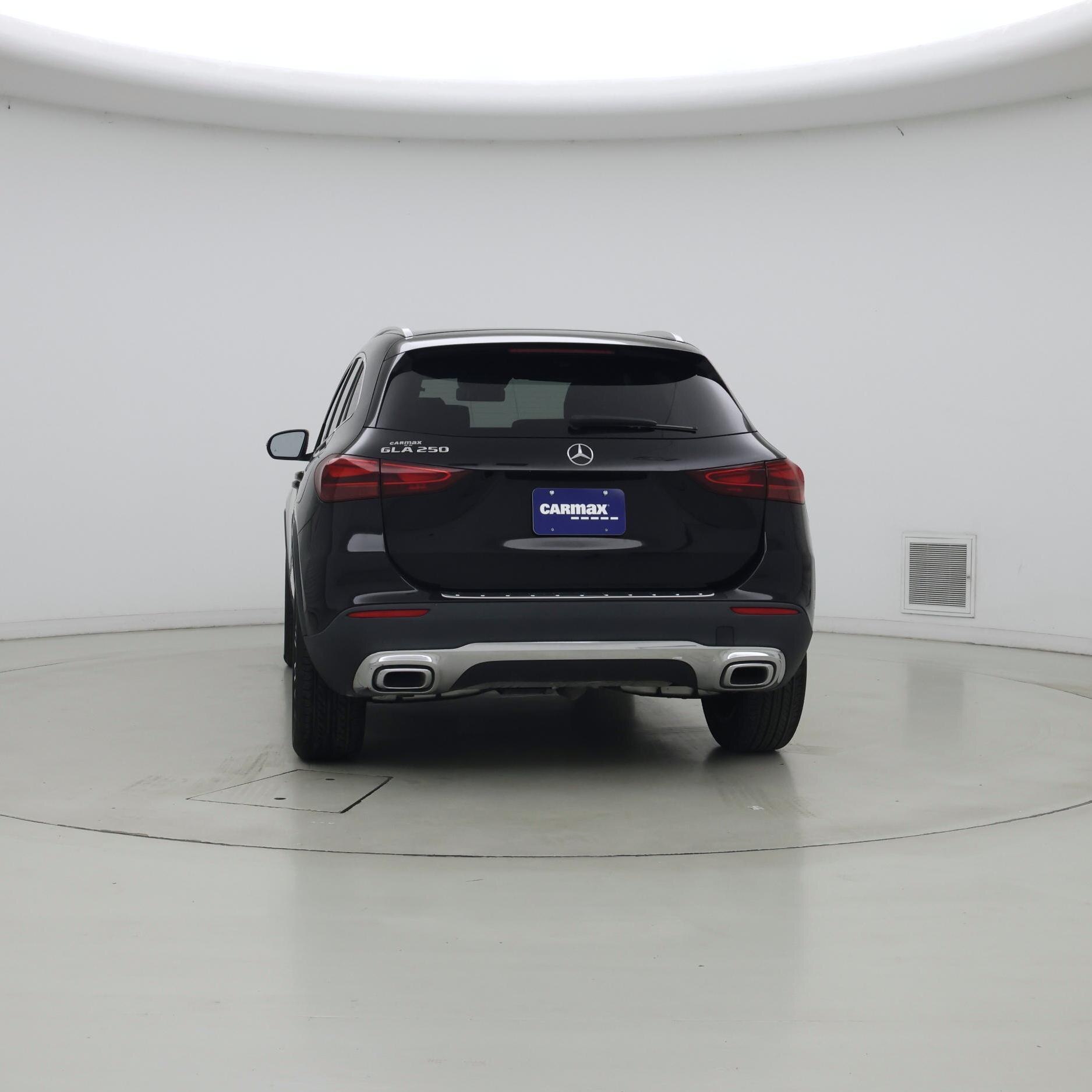 Thumbnail: 2025 Mercedes-Benz GLA - 6