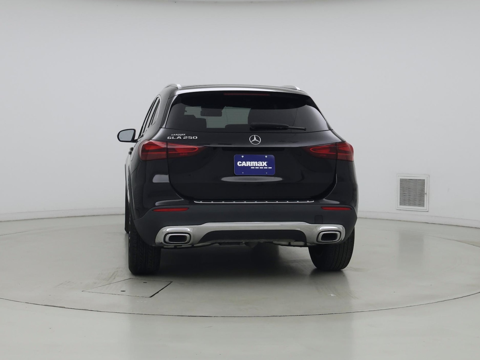 2025 Mercedes-Benz GLA GLA250 - Photo 7