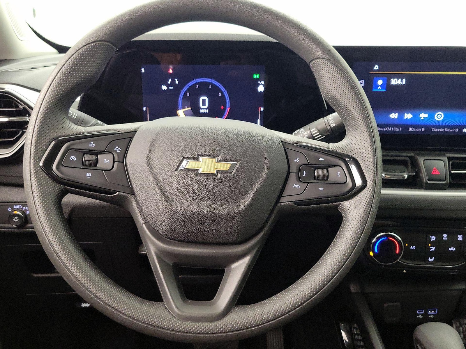 Lane Departure Warning