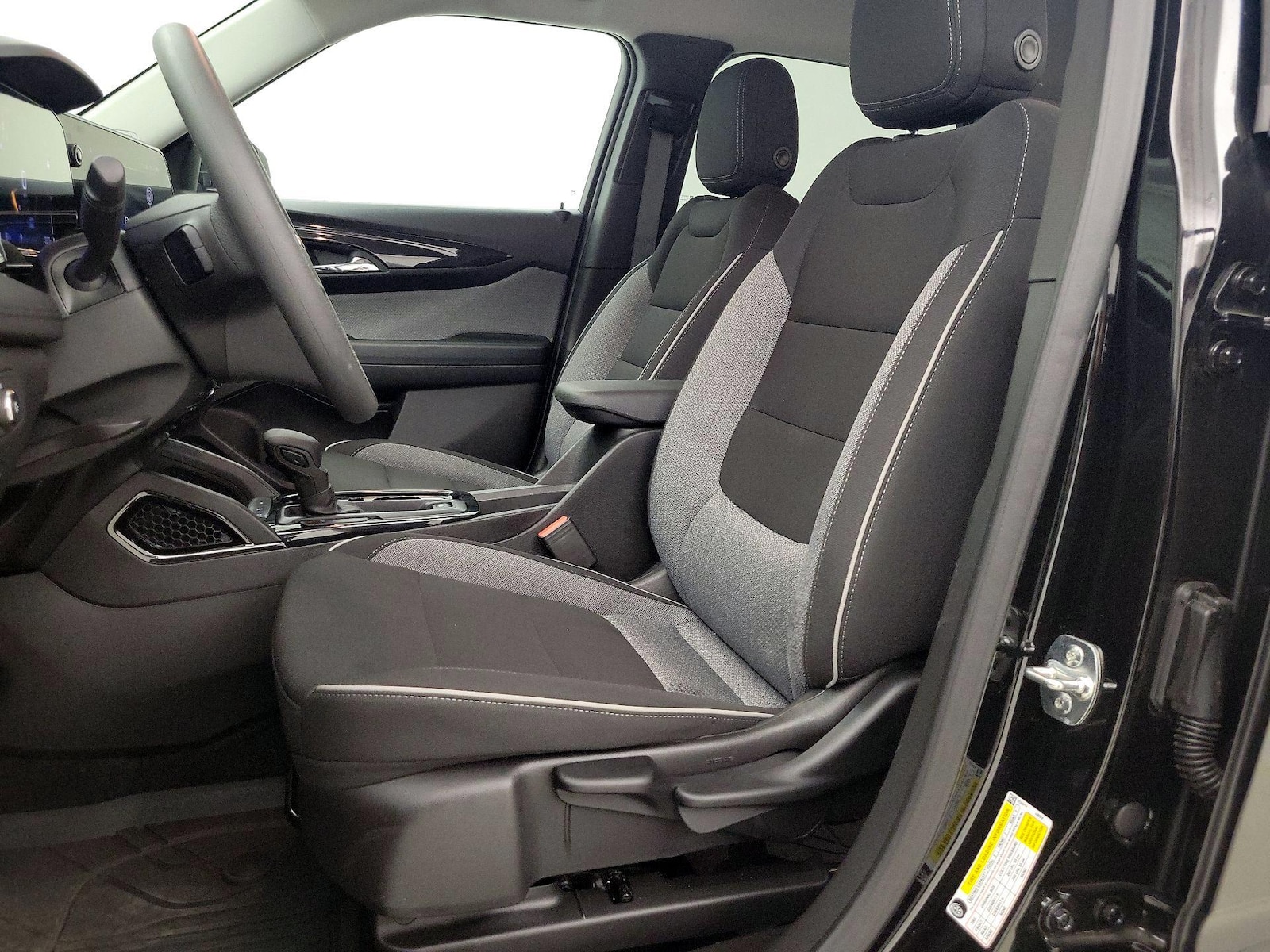 Side Airbags