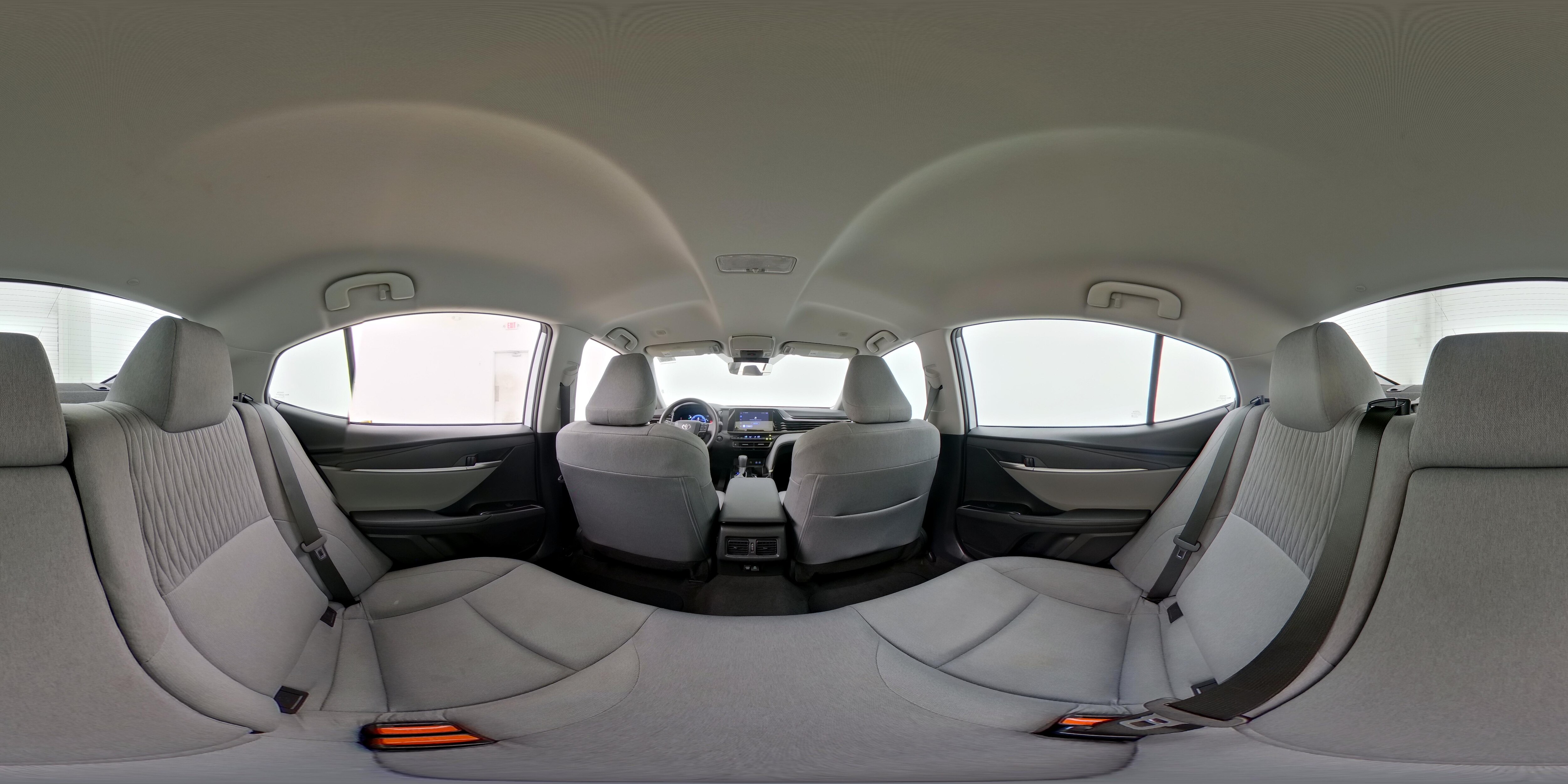 2025 Toyota Camry LE - Photo 25