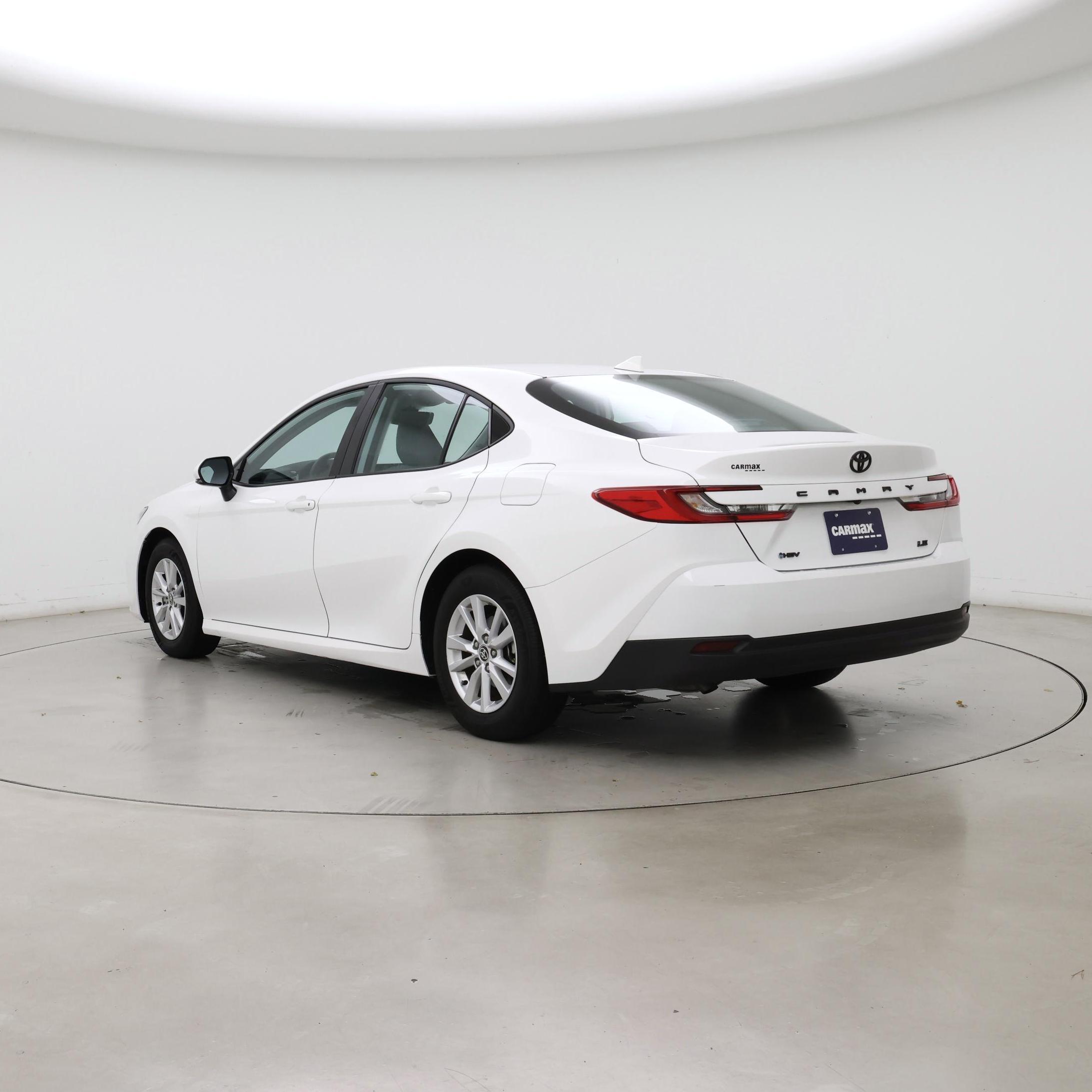 Thumbnail: 2025 Toyota Camry - 2