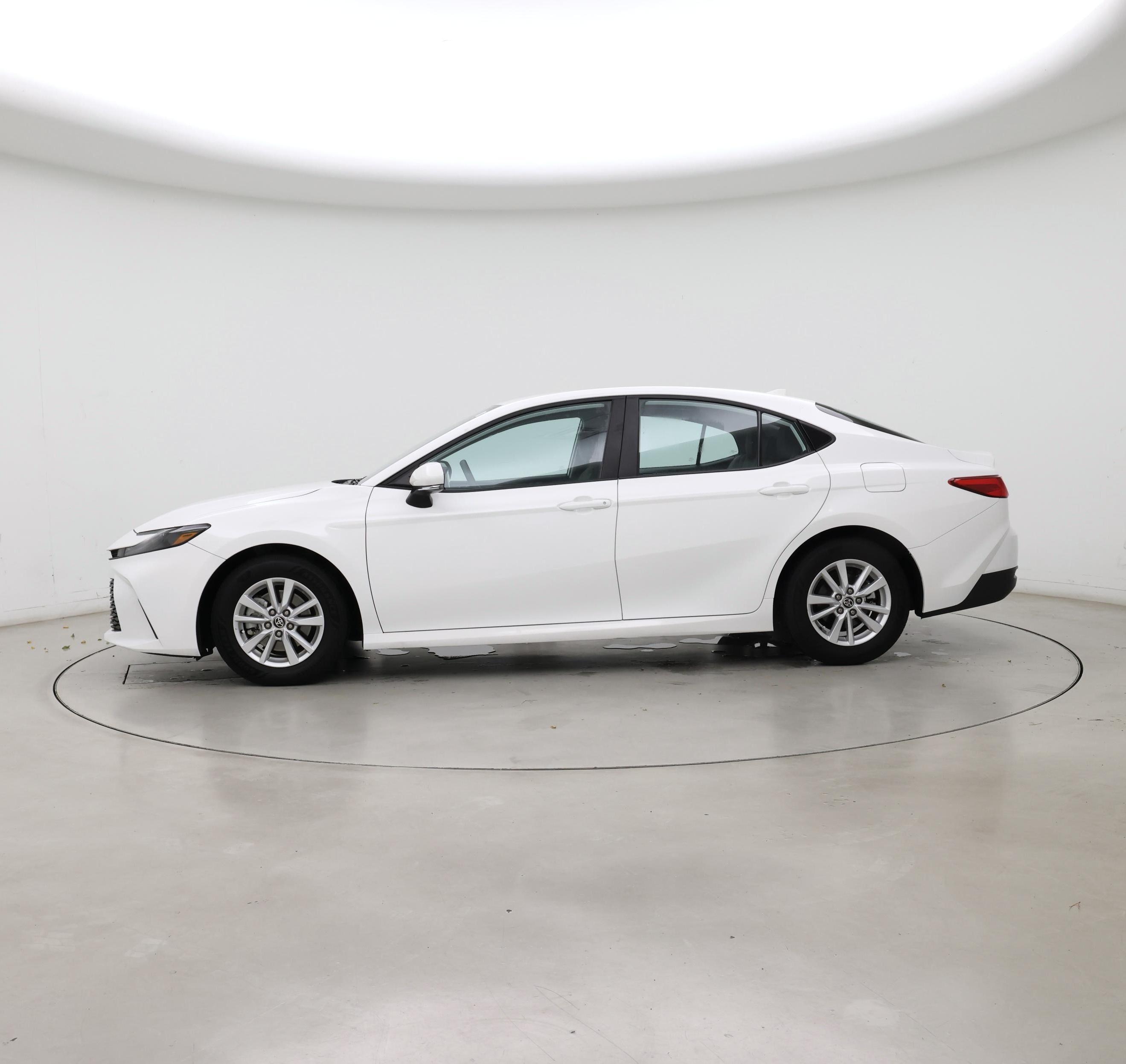 Thumbnail: 2025 Toyota Camry - 3