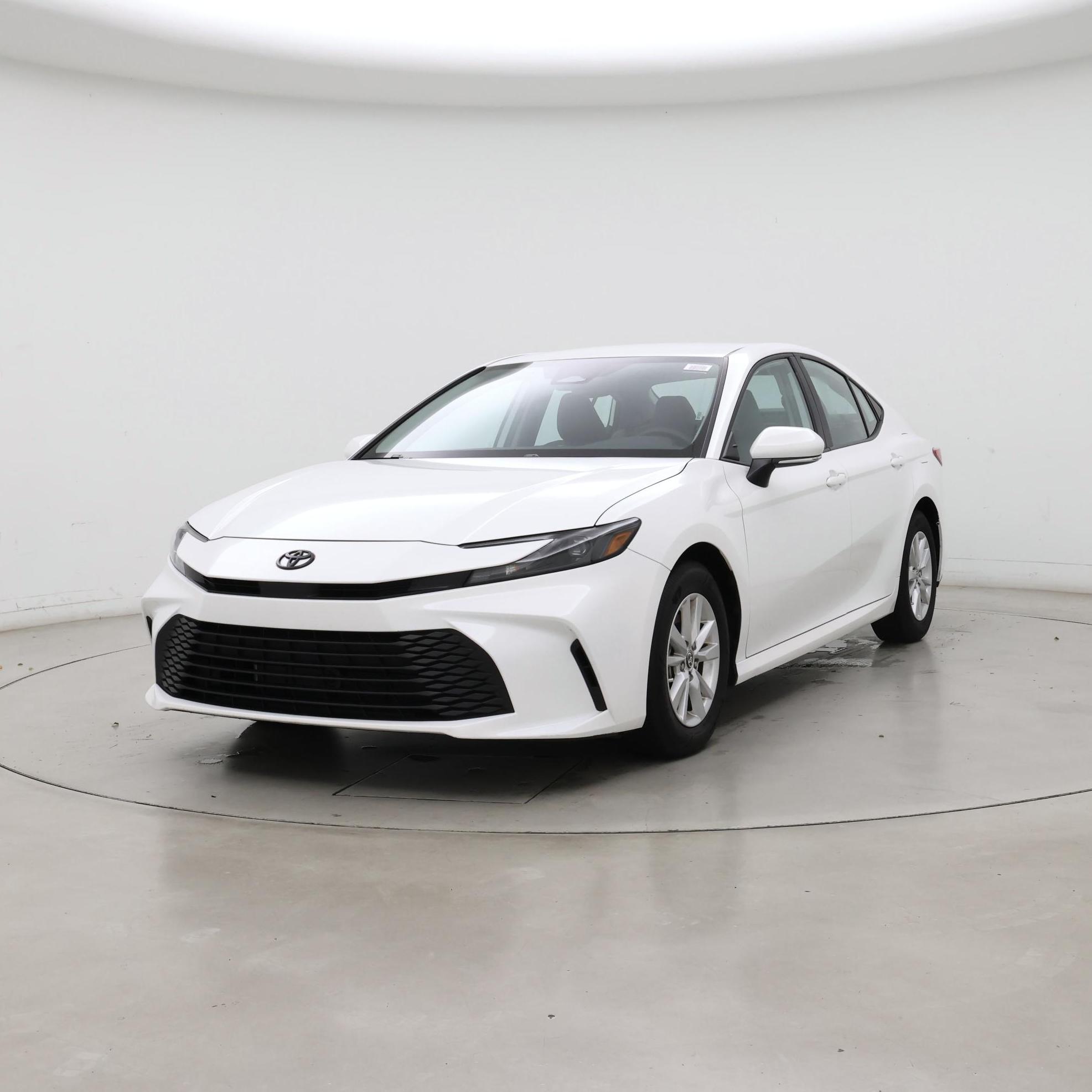 Thumbnail: 2025 Toyota Camry - 4