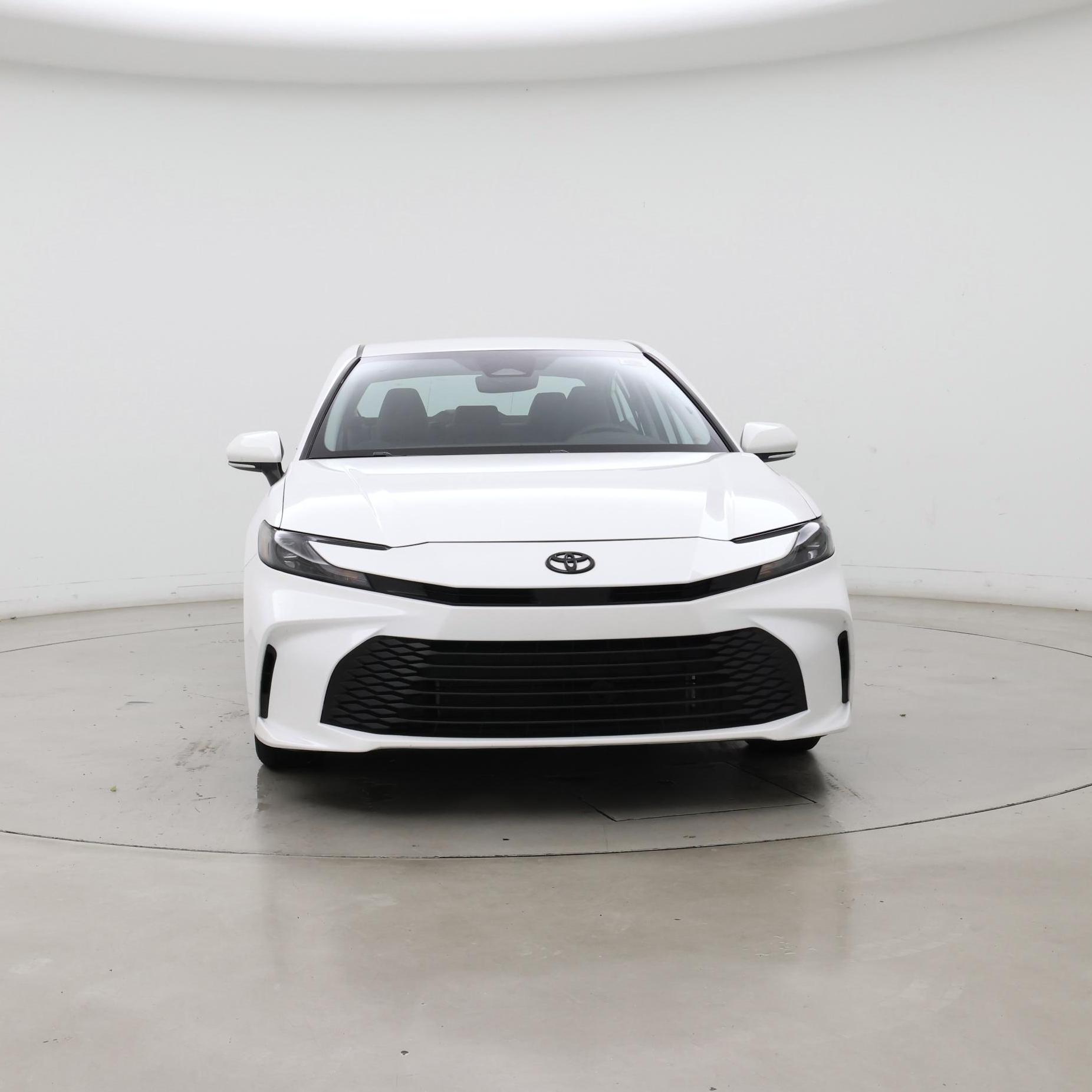 Thumbnail: 2025 Toyota Camry - 5