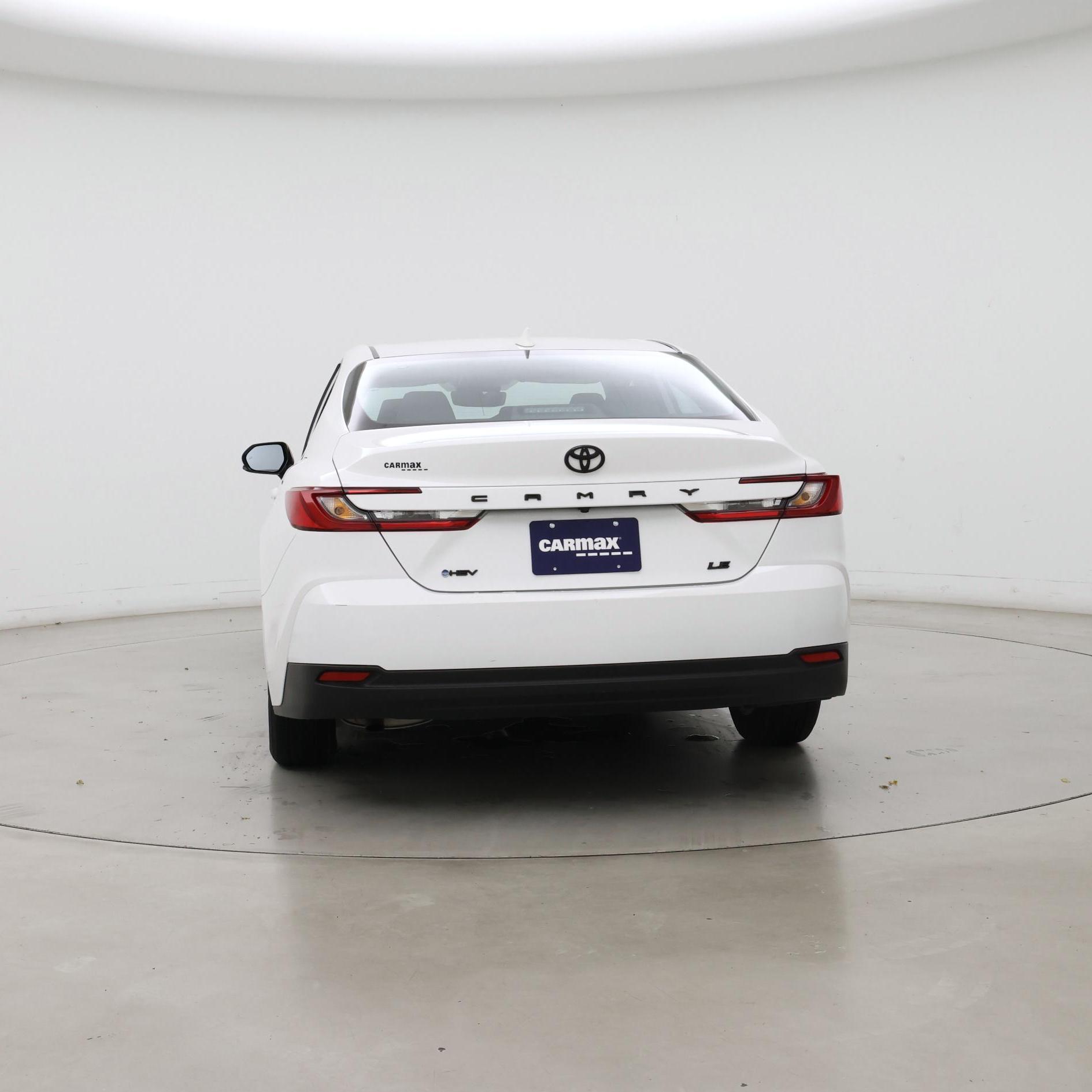 Thumbnail: 2025 Toyota Camry - 6