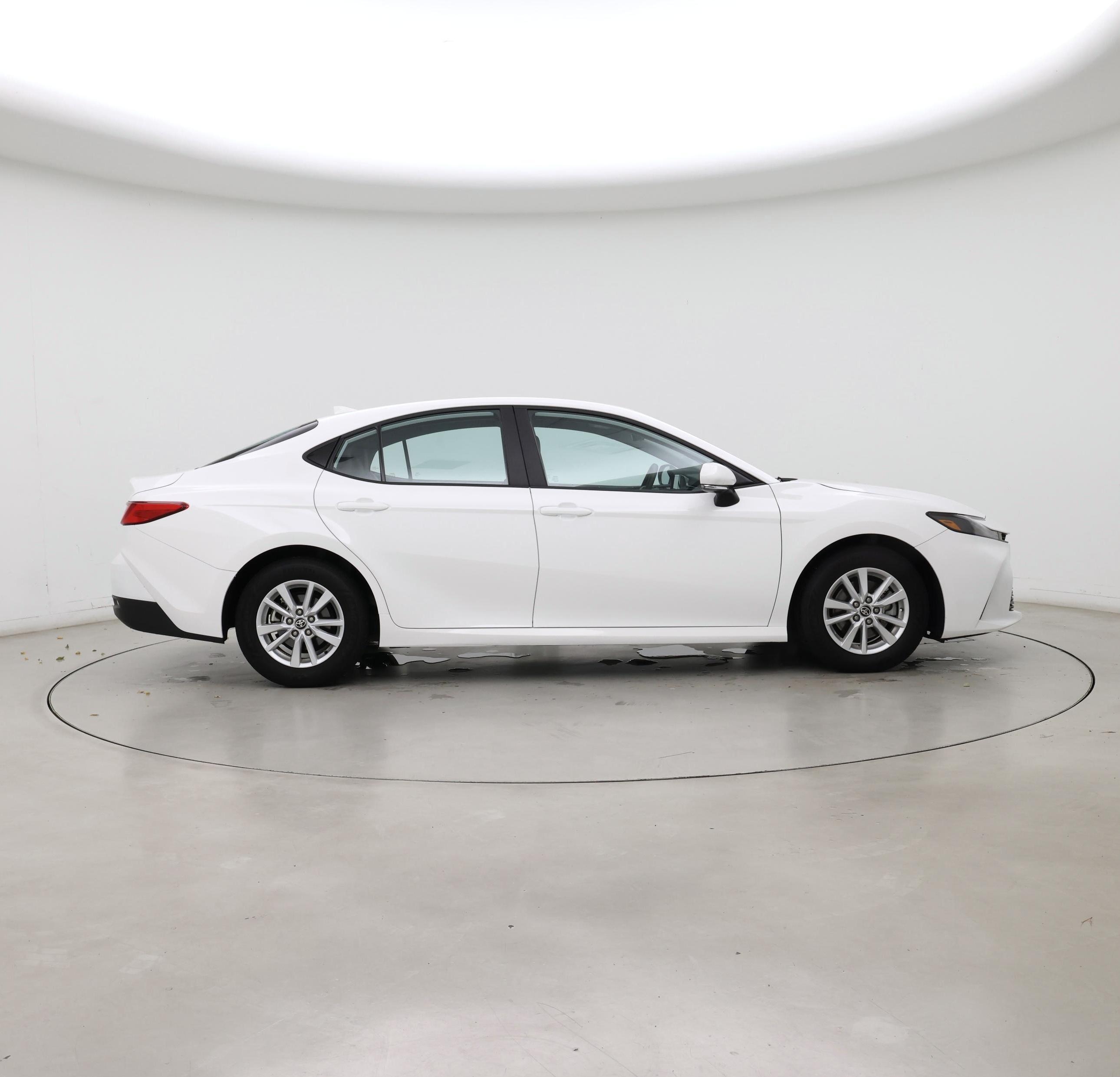 Thumbnail: 2025 Toyota Camry - 7
