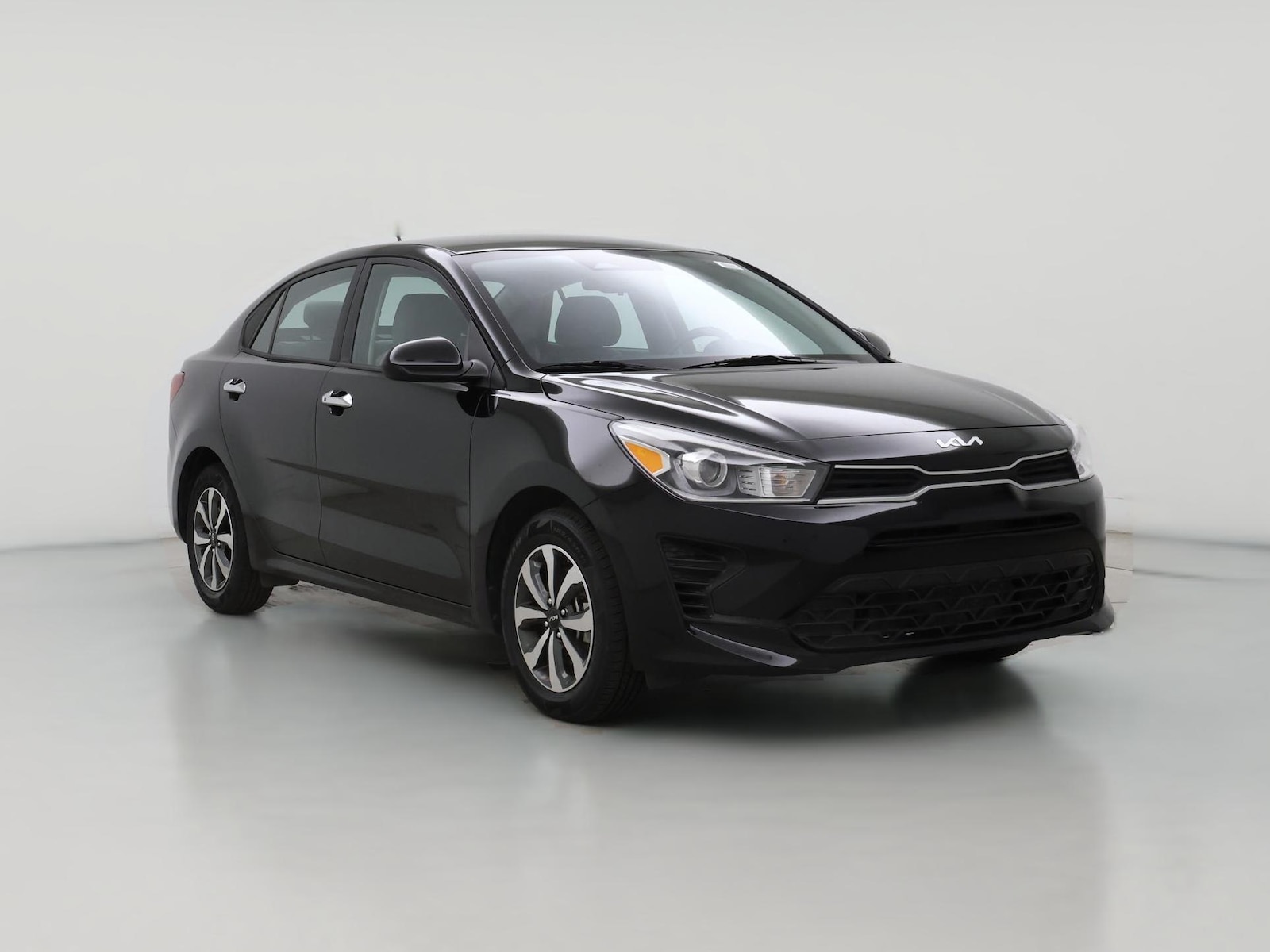 2023 Kia Rio