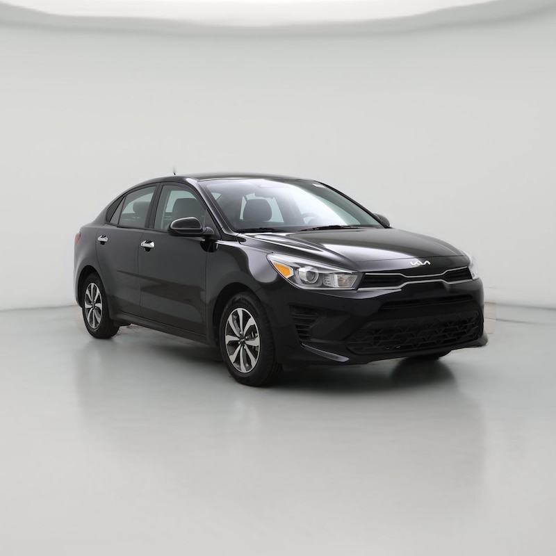 2023 Kia Rio S