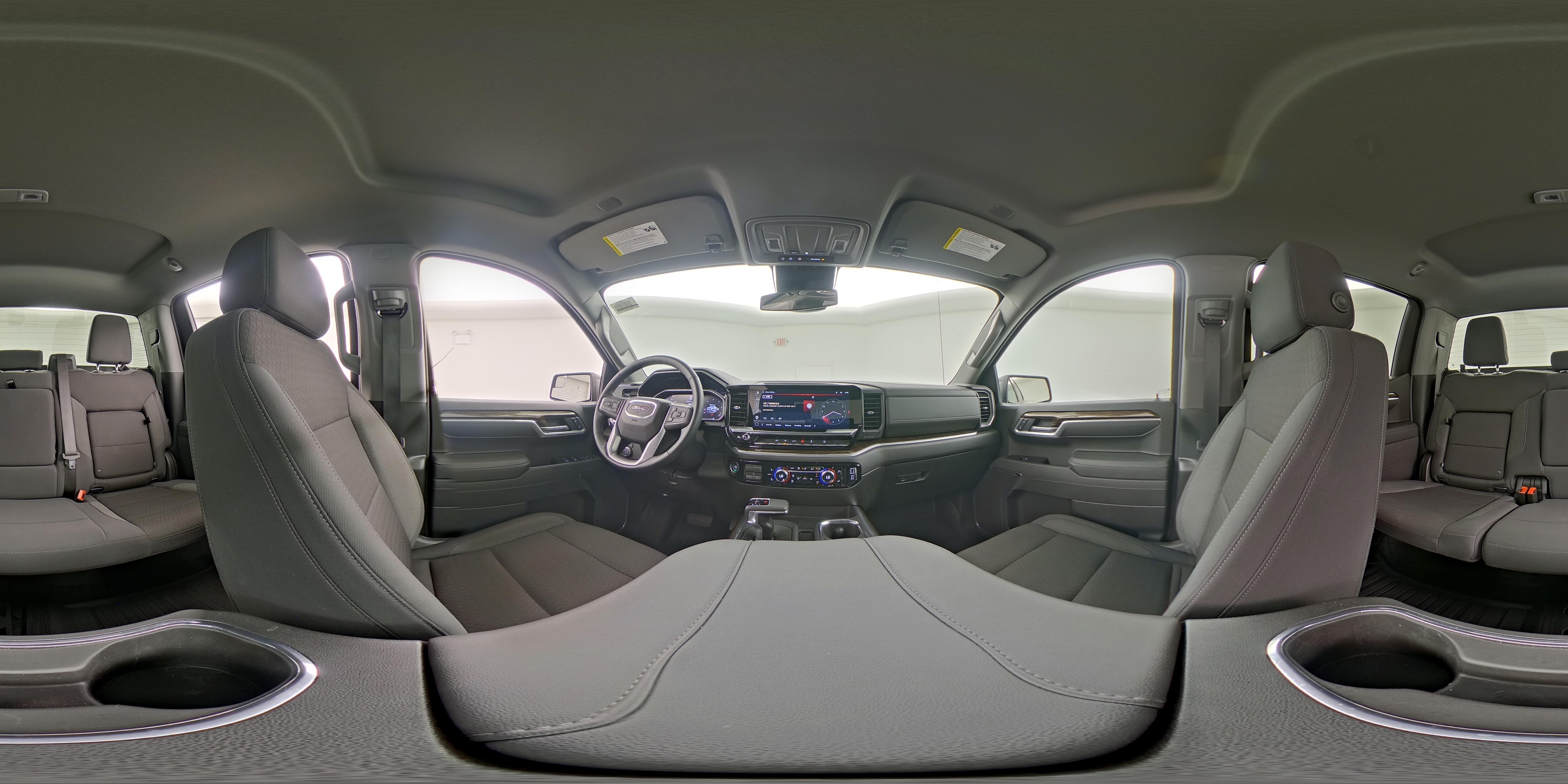 2026 GMC Sierra 1500 Elevation - Photo 23