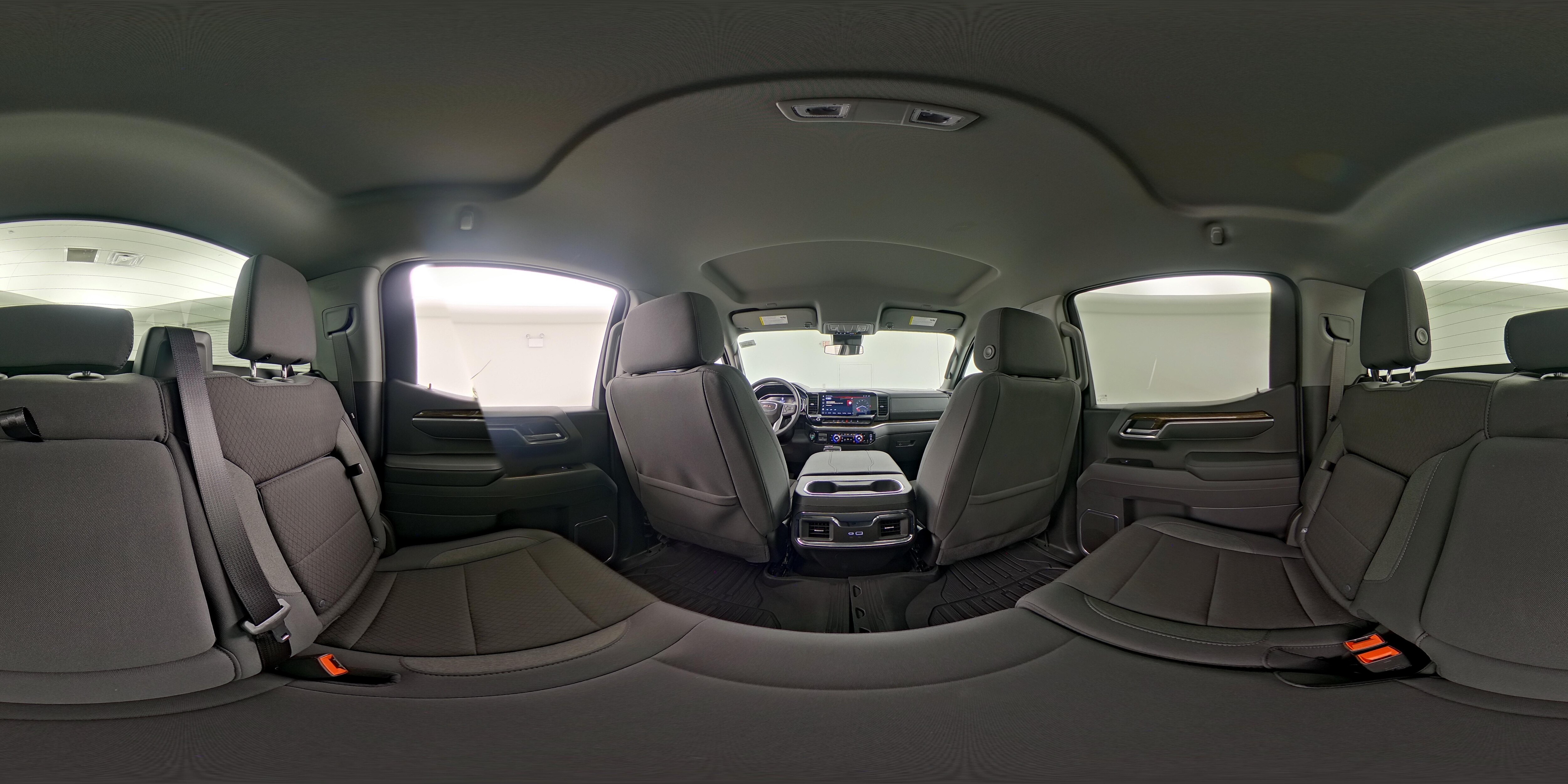 2026 GMC Sierra 1500 Elevation - Photo 24