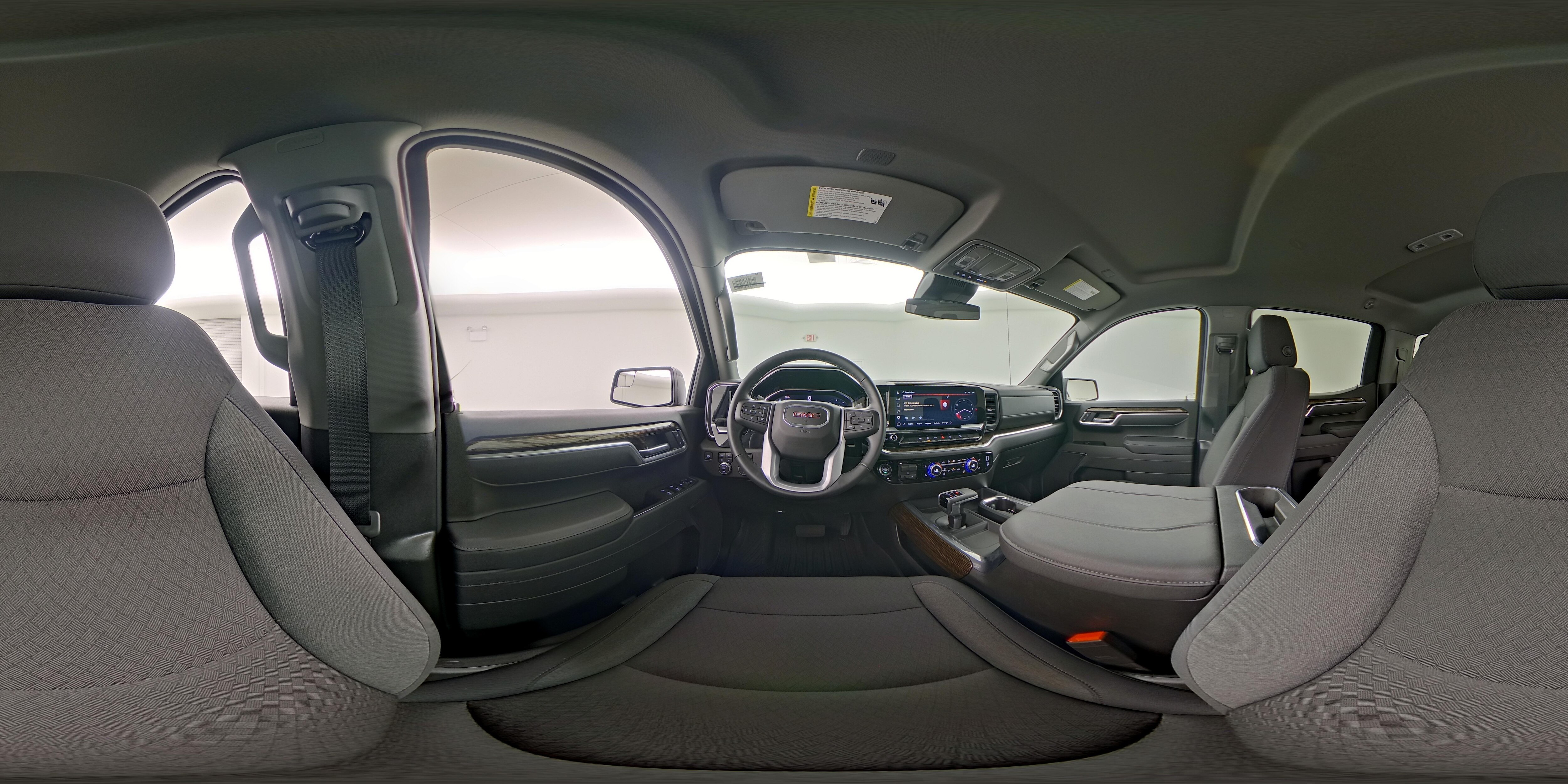 2026 GMC Sierra 1500 Elevation - Photo 25
