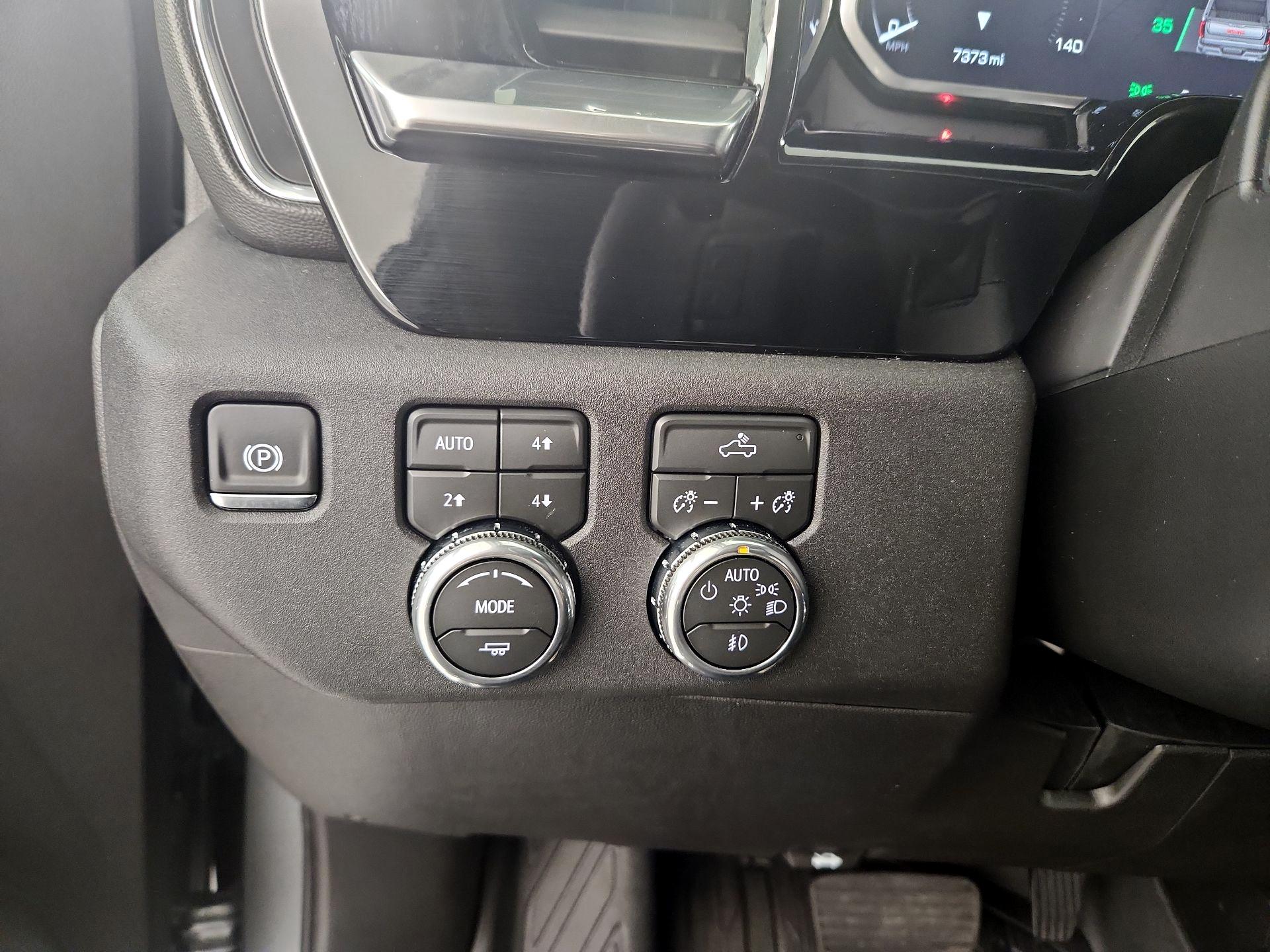 Thumbnail: 2026 GMC Sierra 1500 - 11