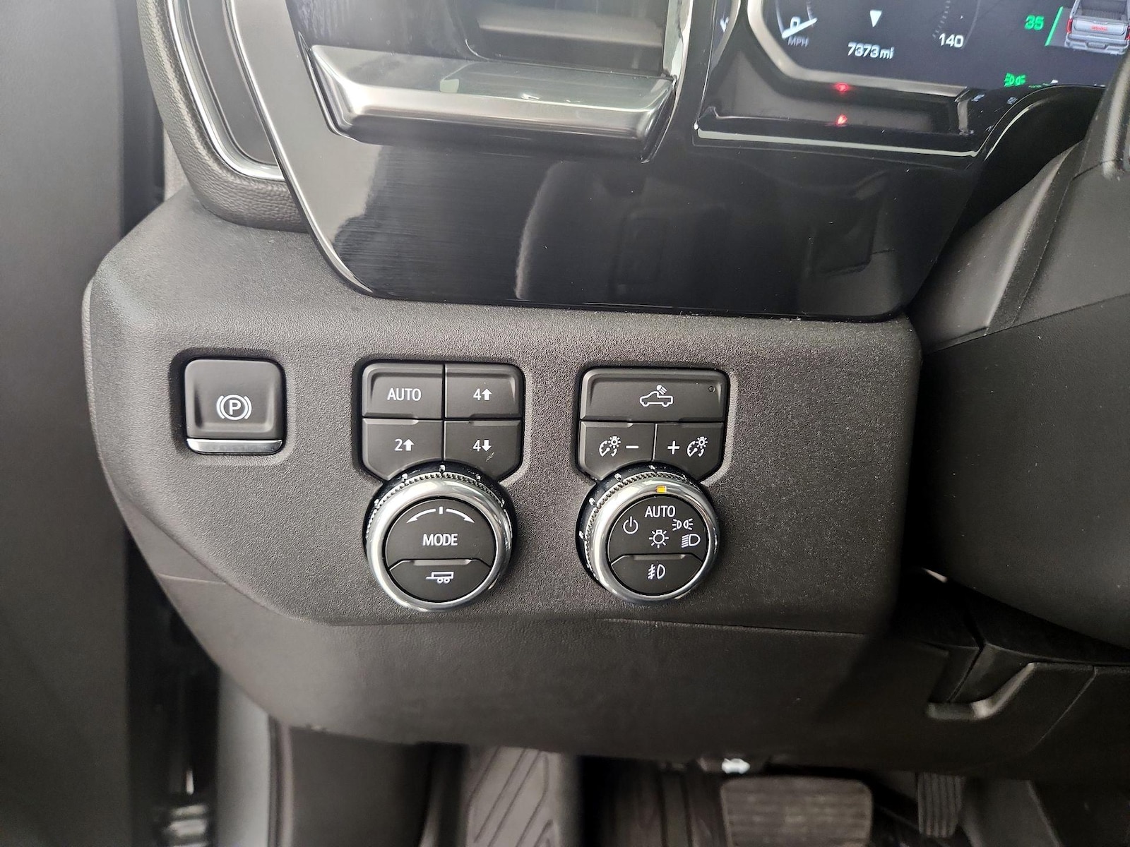 2026 GMC Sierra 1500 Elevation - Photo 12