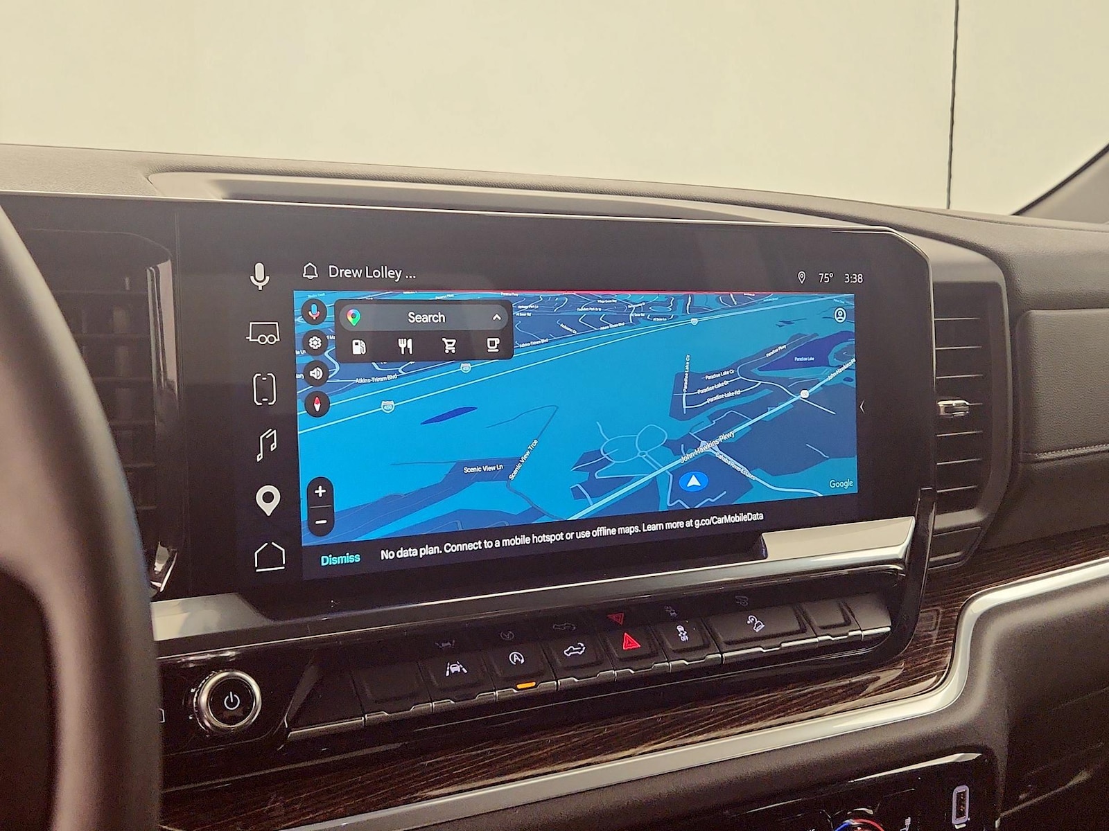 2026 GMC Sierra 1500 Elevation - Photo 13