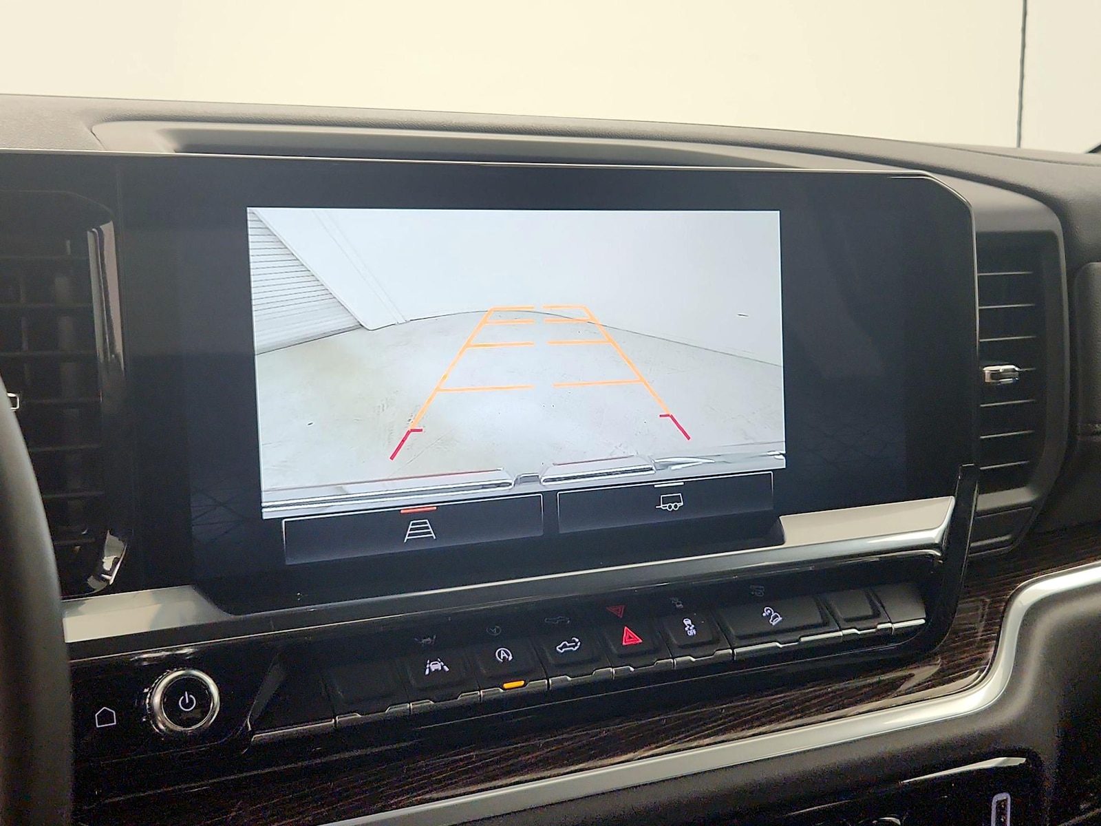 2026 GMC Sierra 1500 Elevation - Photo 14