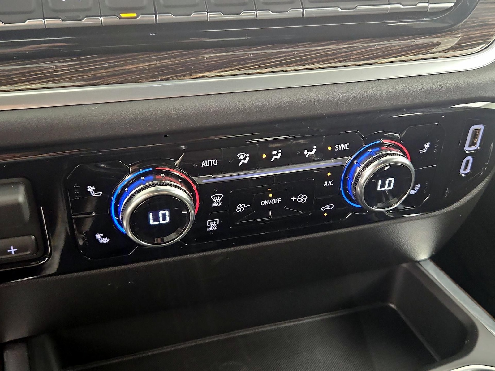 2026 GMC Sierra 1500 Elevation - Photo 16
