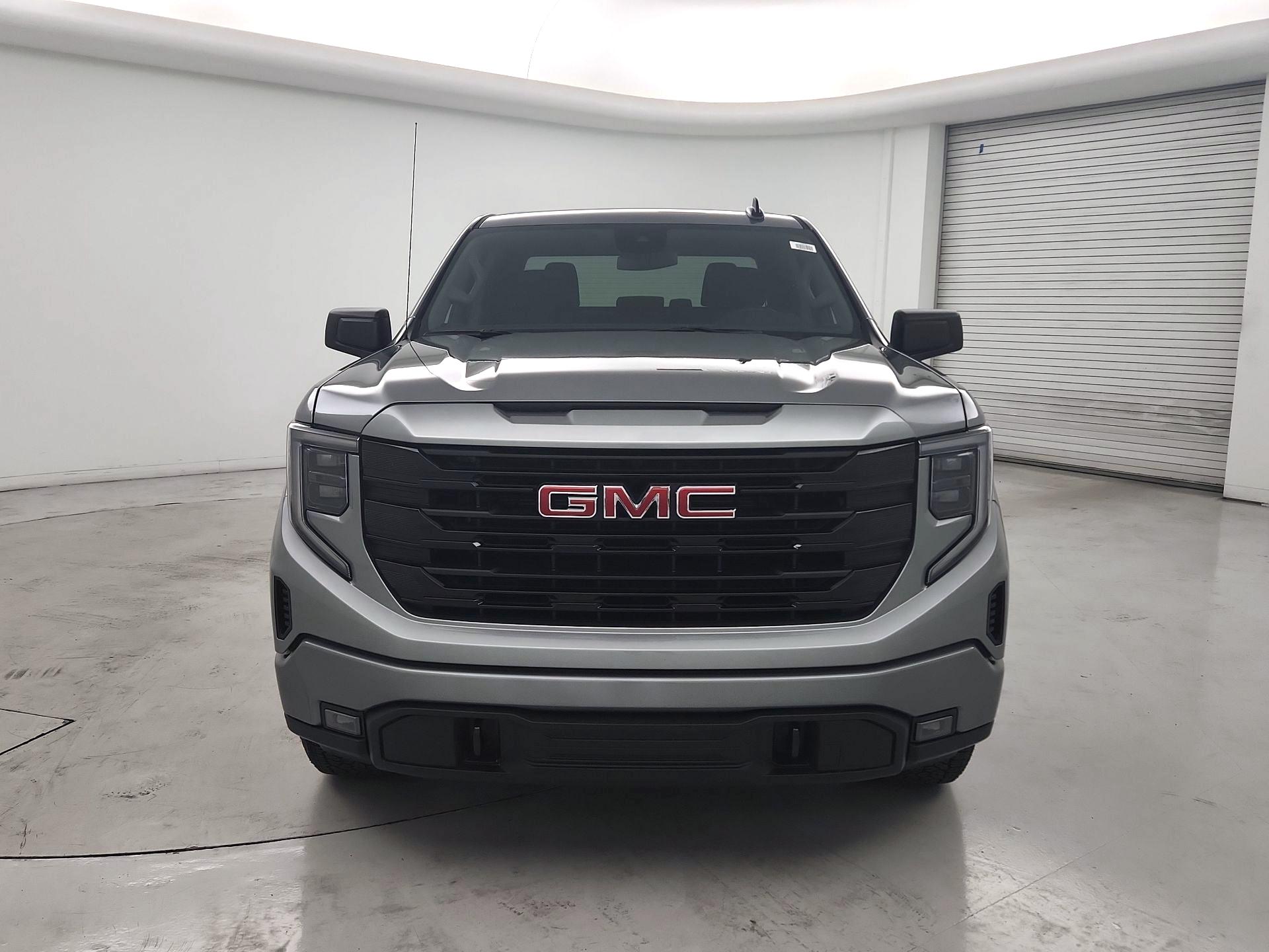 Thumbnail: 2026 GMC Sierra 1500 - 2