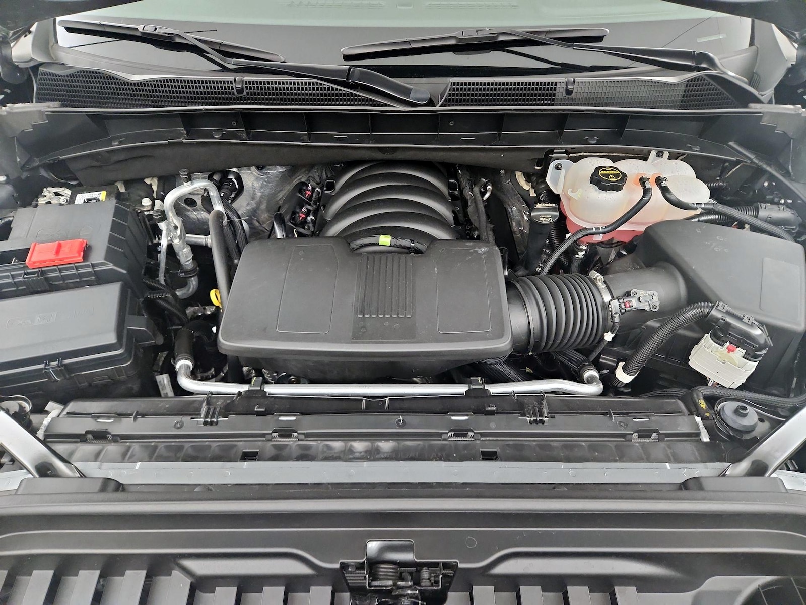 2026 GMC Sierra 1500 Elevation - Photo 21