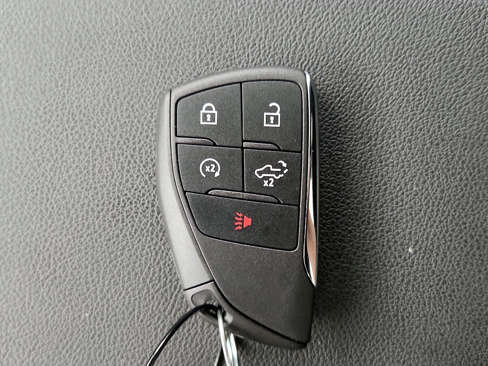 2026 GMC Sierra 1500 Elevation - Photo 22