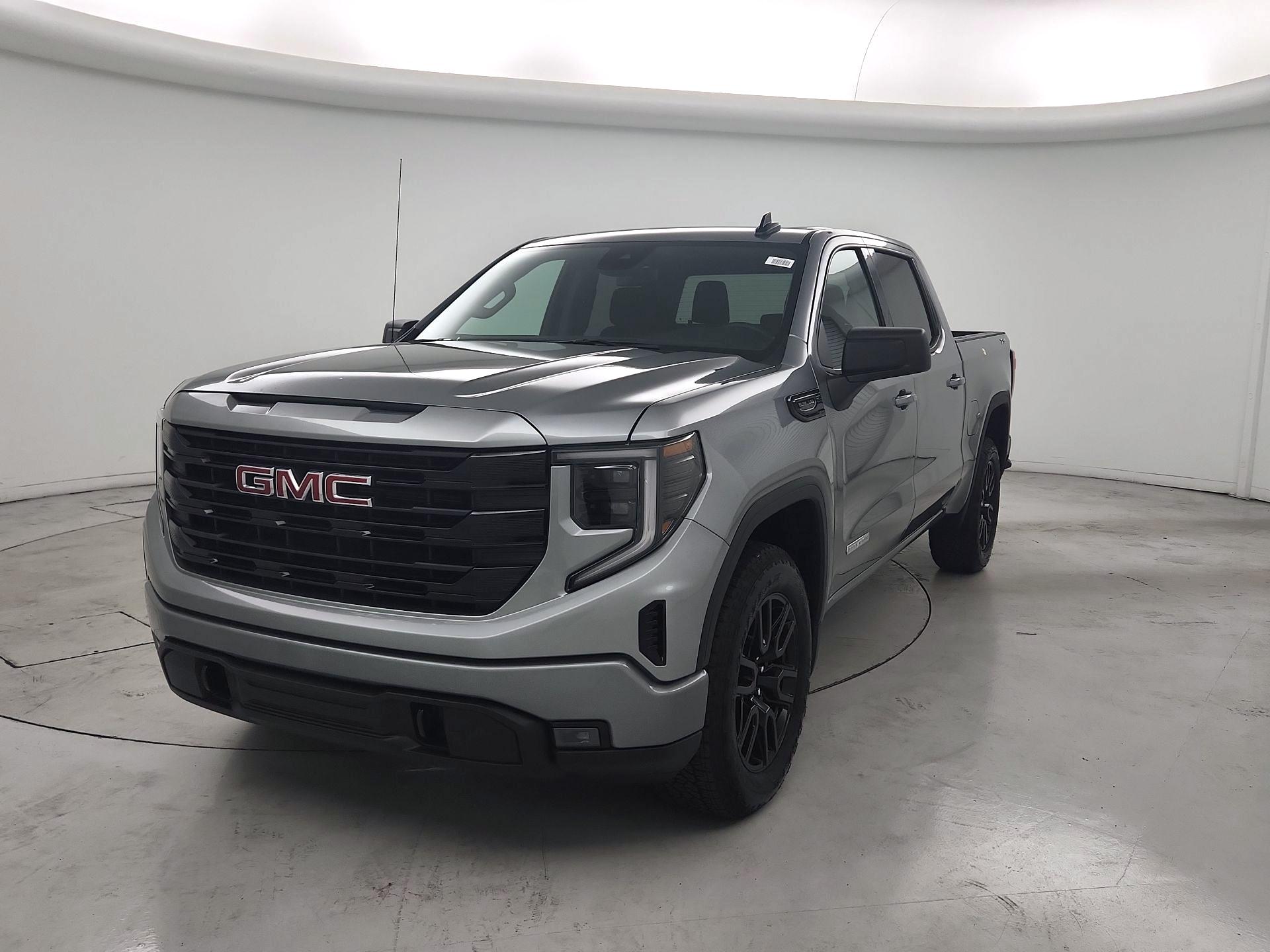 Thumbnail: 2026 GMC Sierra 1500 - 3
