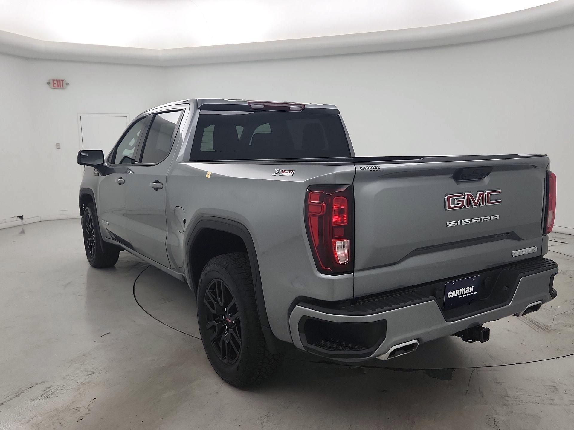 Thumbnail: 2026 GMC Sierra 1500 - 7