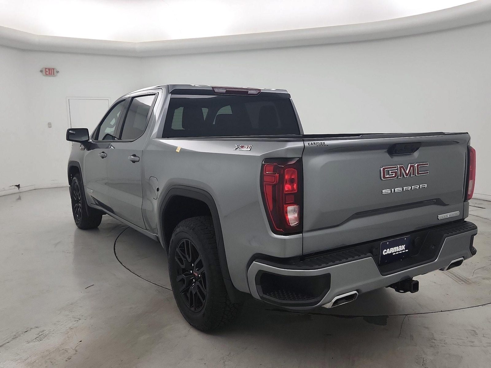 2026 GMC Sierra 1500 Elevation - Photo 7
