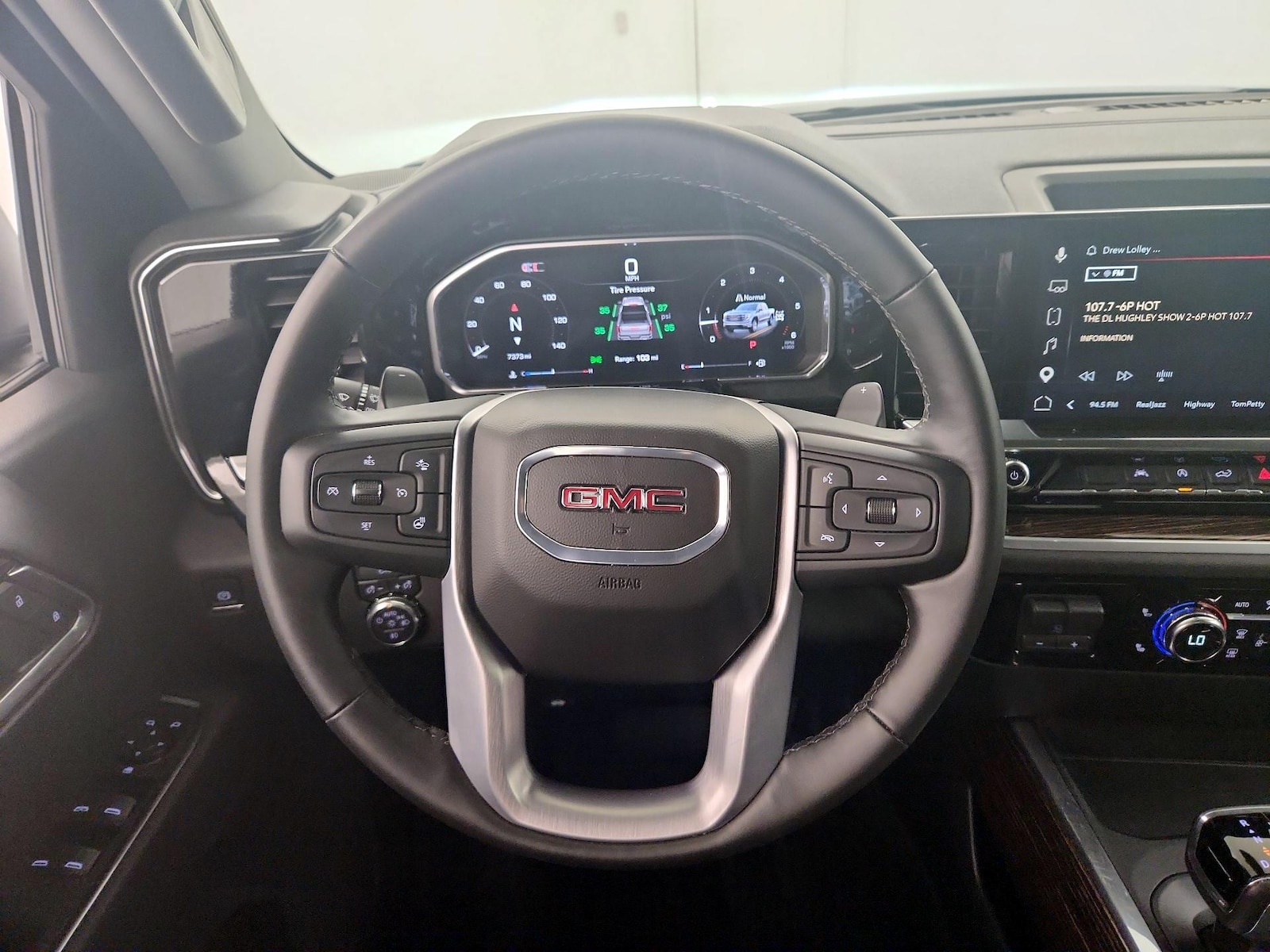 2026 GMC Sierra 1500 Elevation - Photo 9