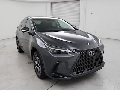 2024 Lexus NX 250 Premium