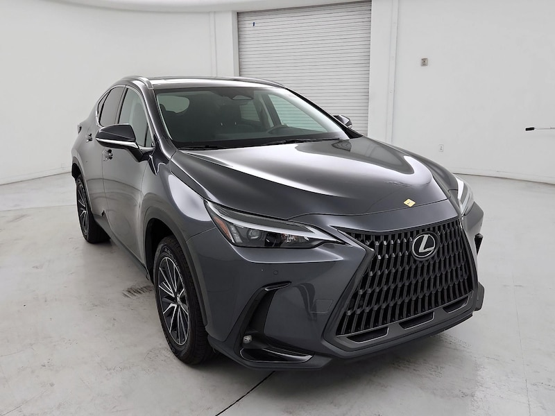 2024 Lexus NX 250 Premium