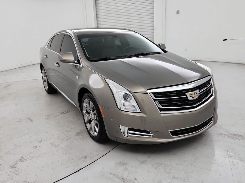 2017 Cadillac XTS Luxury -
                  Birmingham, AL