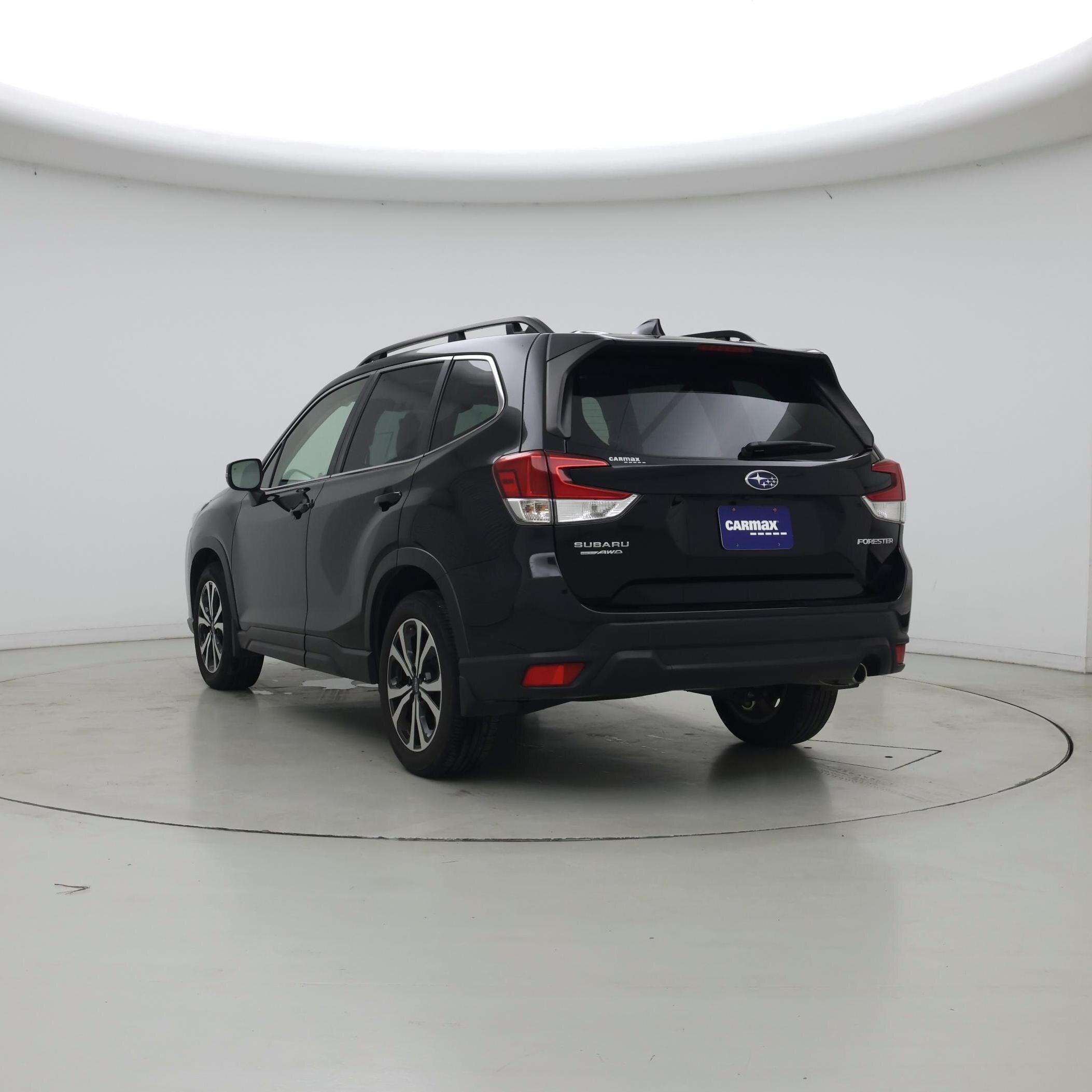 Thumbnail: 2024 Subaru Forester - 2