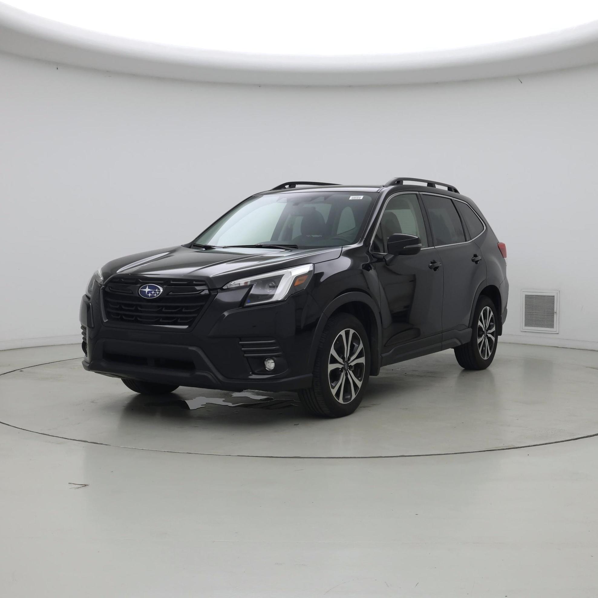 Thumbnail: 2024 Subaru Forester - 4