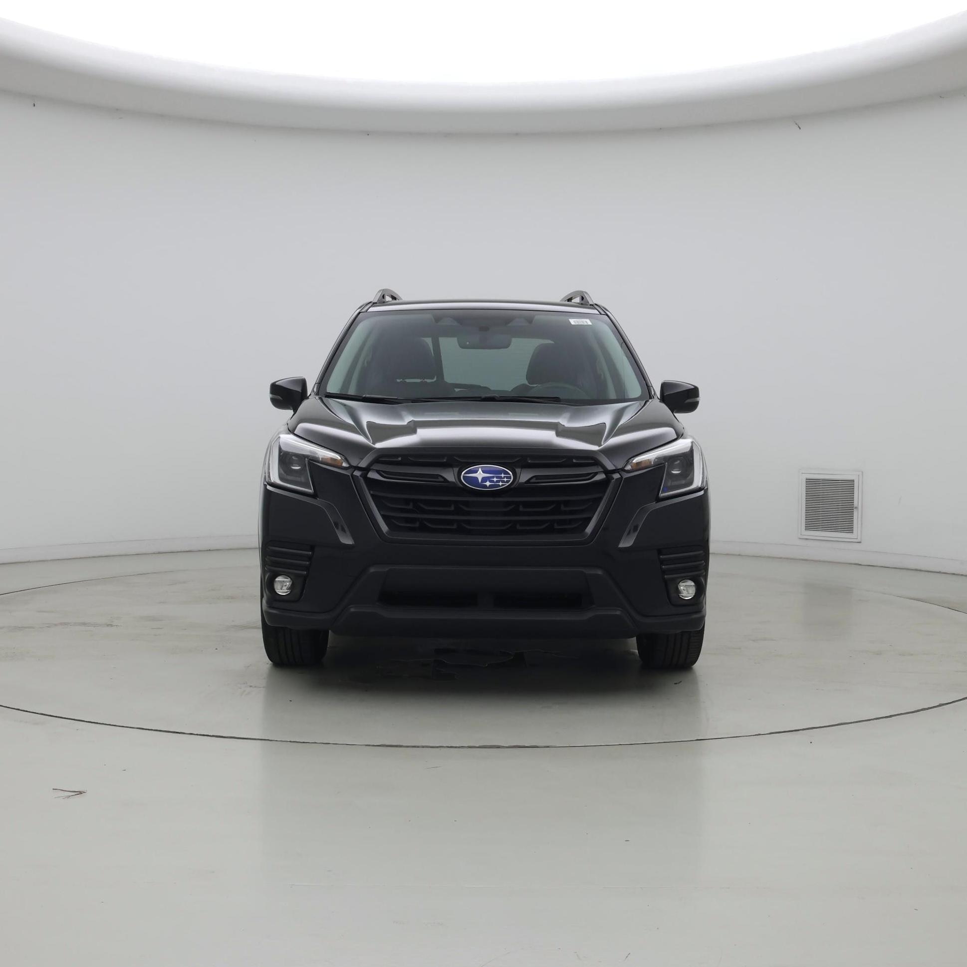 Thumbnail: 2024 Subaru Forester - 5